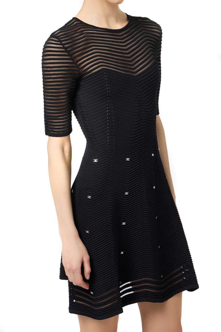 Elisabetta Franchi Abito Donna