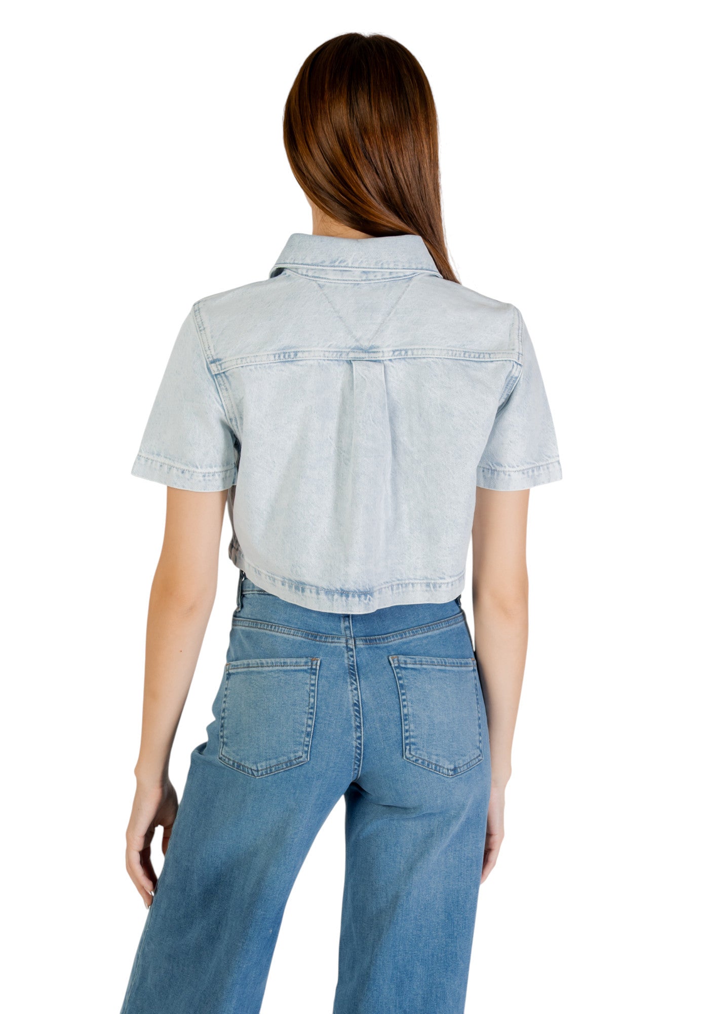 Top Tommy Hilfiger Jeans para mujer