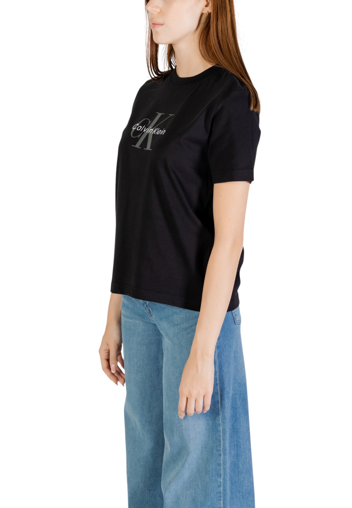 Calvin Klein Jeans T-Shirt Donna