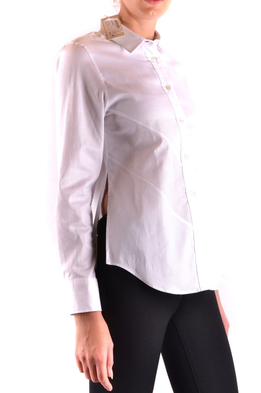 Golden Goose Camicia Donna Golden Goose b_36328 white white