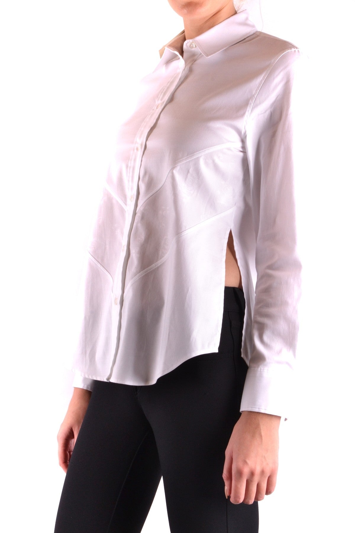 Golden Goose Camicia Donna Golden Goose b_36328 white white