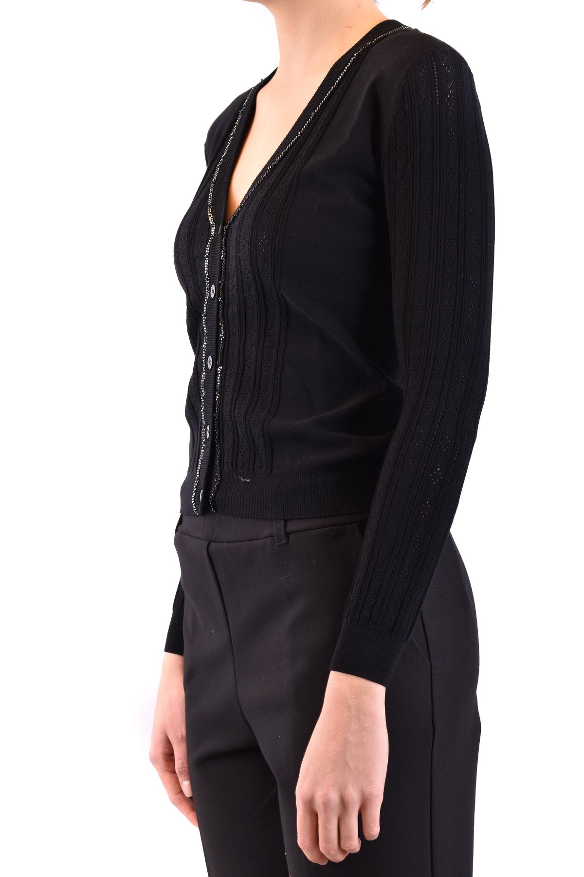 Cárdigan de mujer de Boutique Moschino