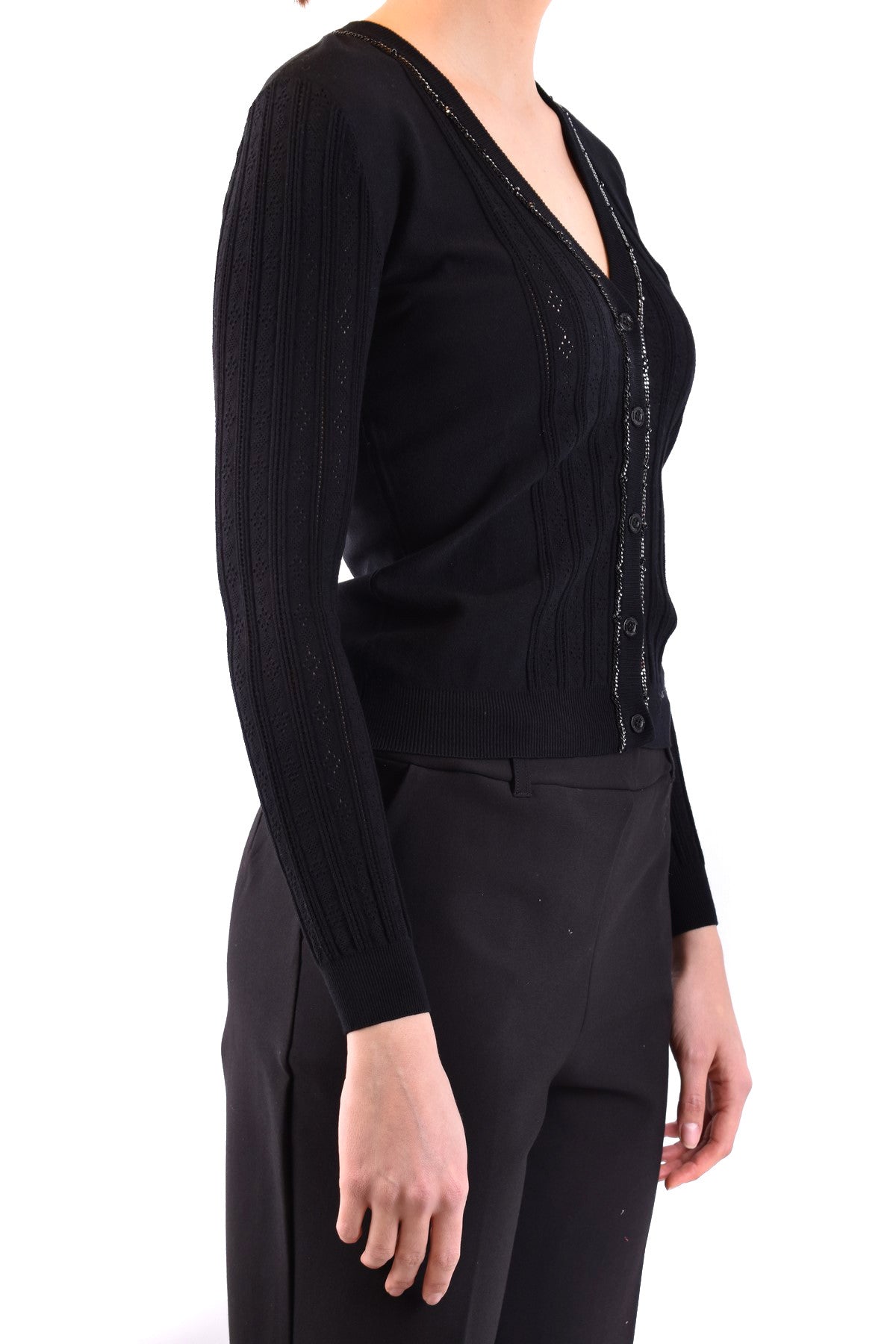 Cárdigan de mujer de Boutique Moschino