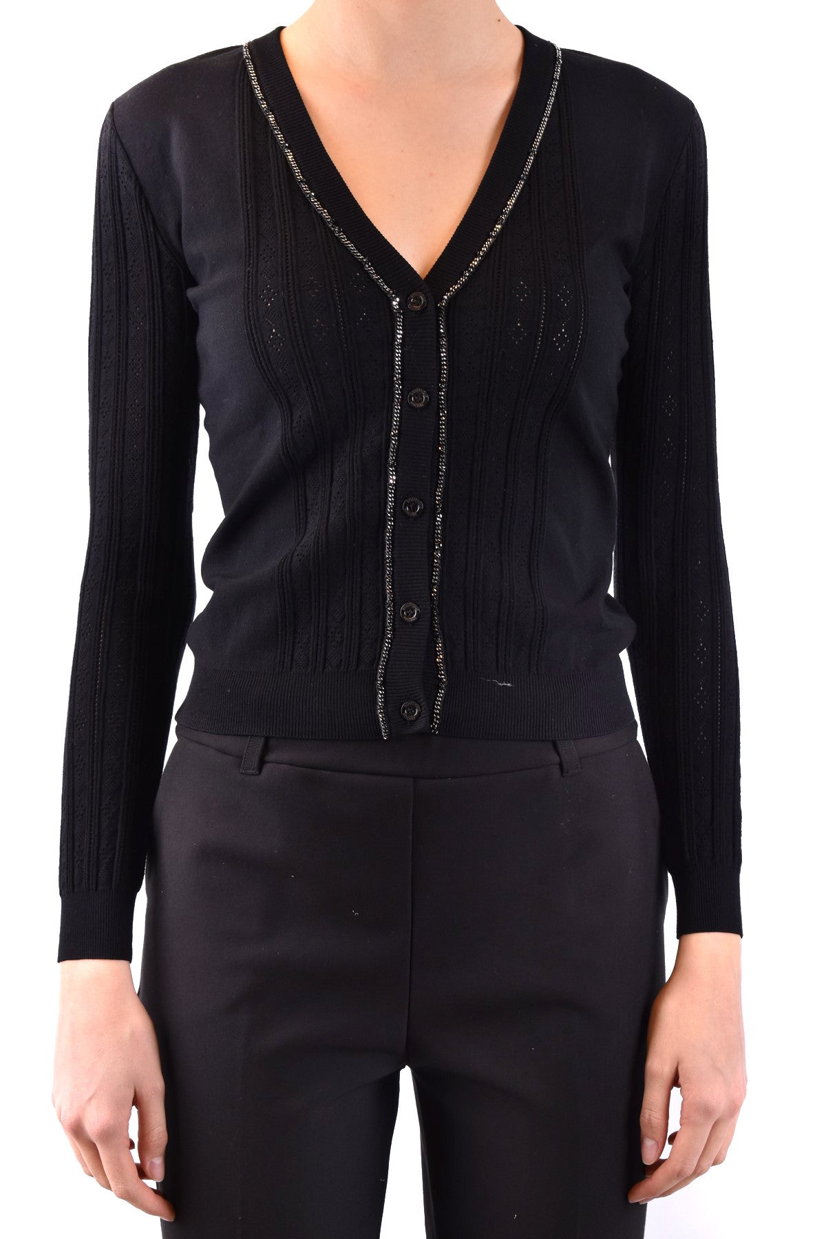 Cárdigan de mujer de Boutique Moschino