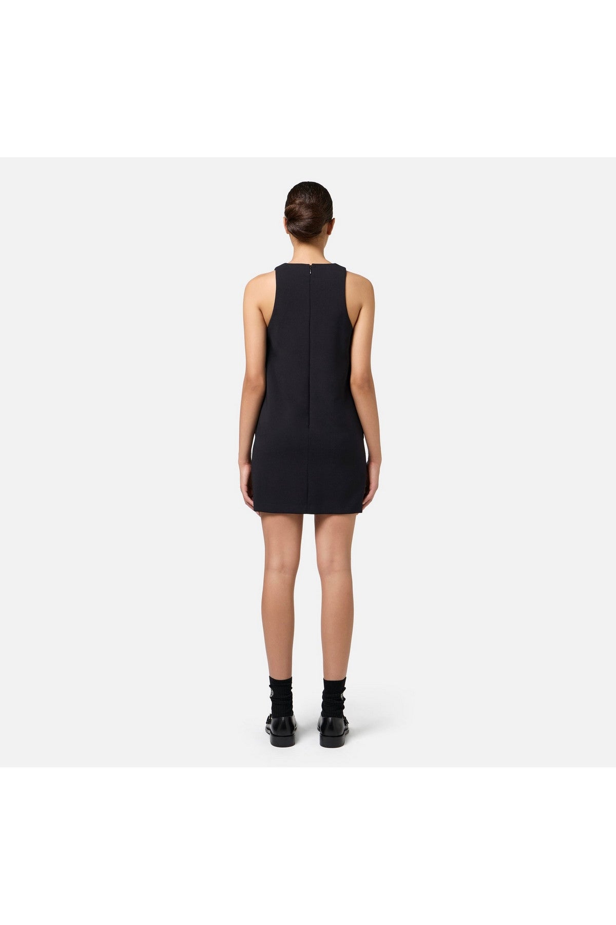 Blusa Elisabetta Franchi Mujer