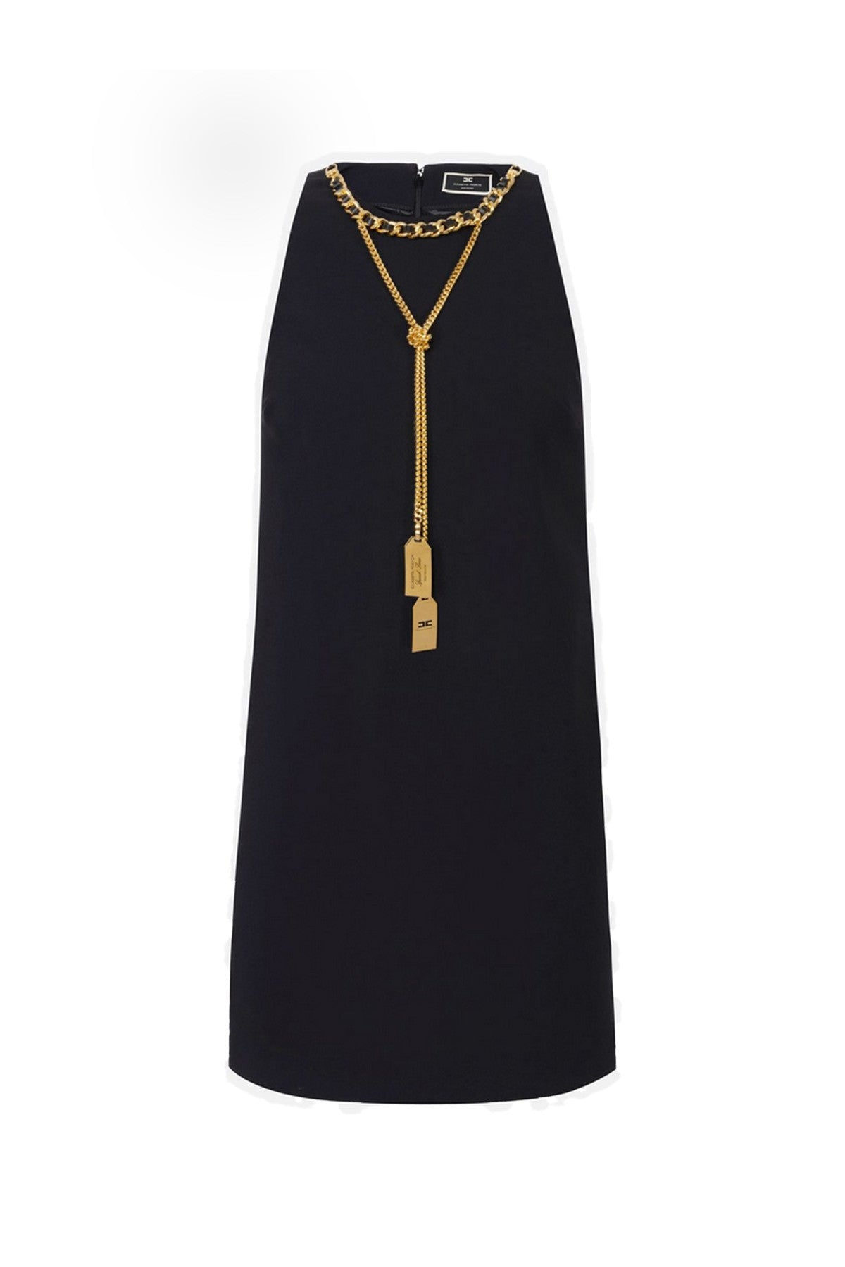 Blusa Elisabetta Franchi Mujer