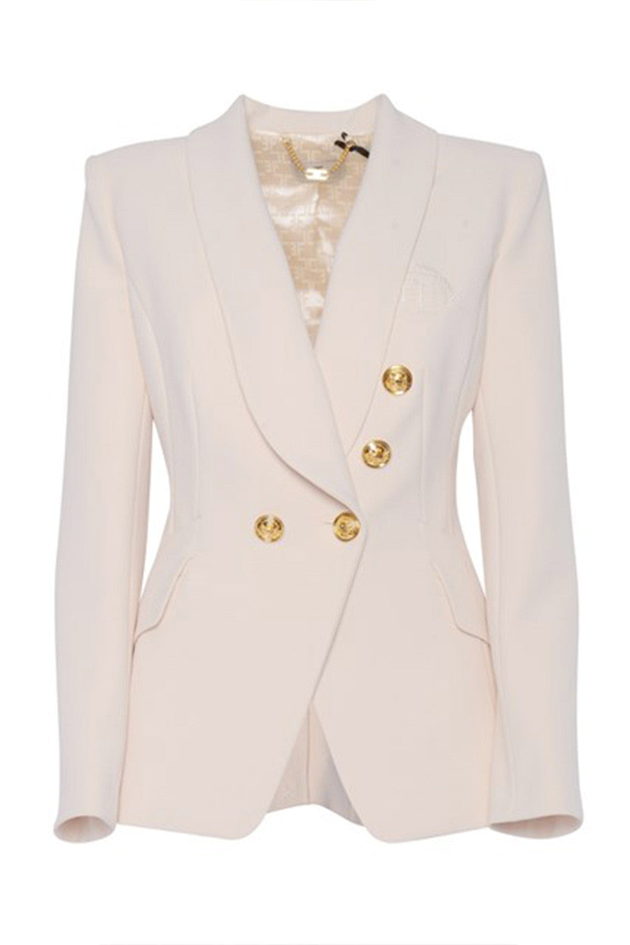 Elisabetta Franchi Women's Jacket