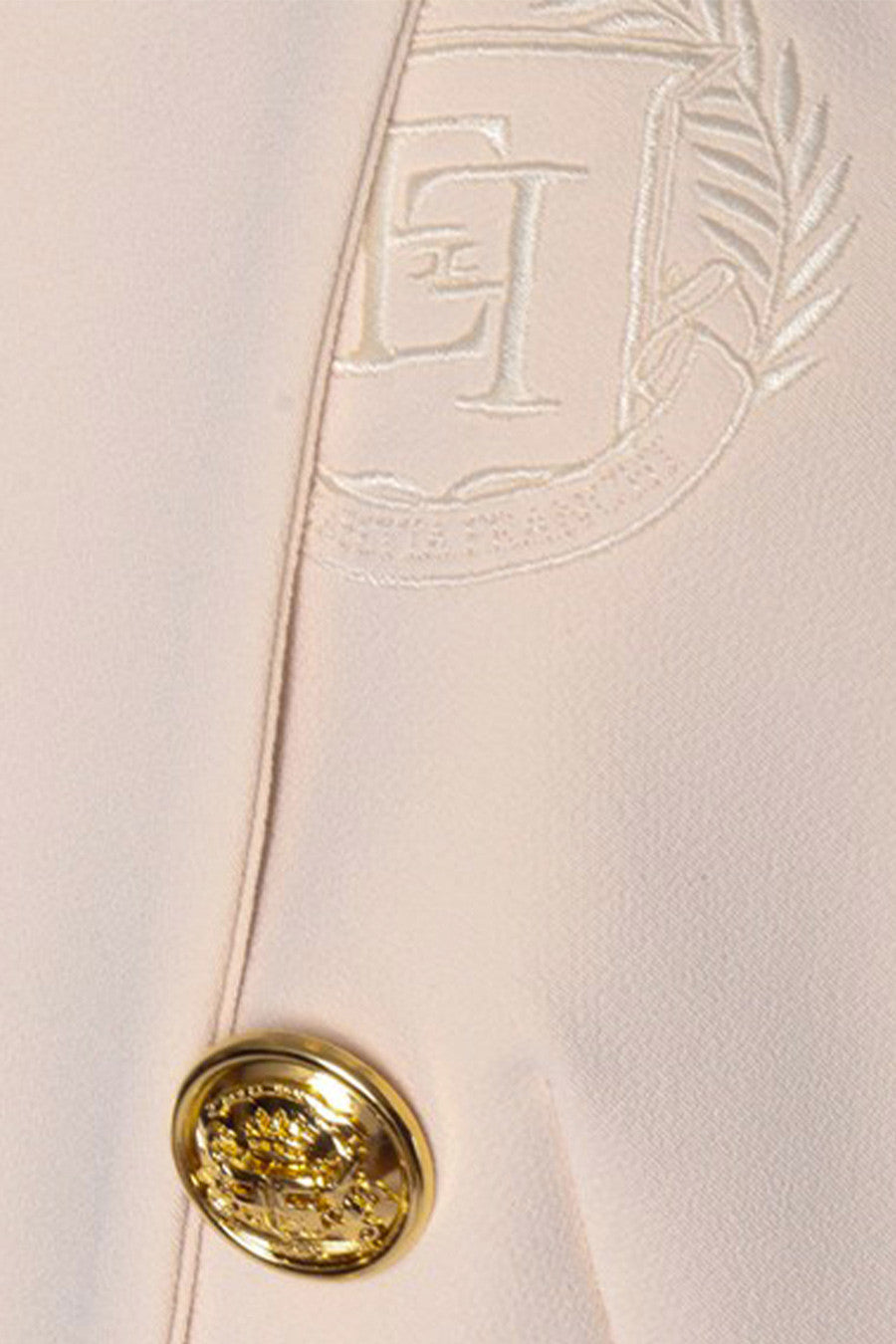 Elisabetta Franchi Women's Jacket