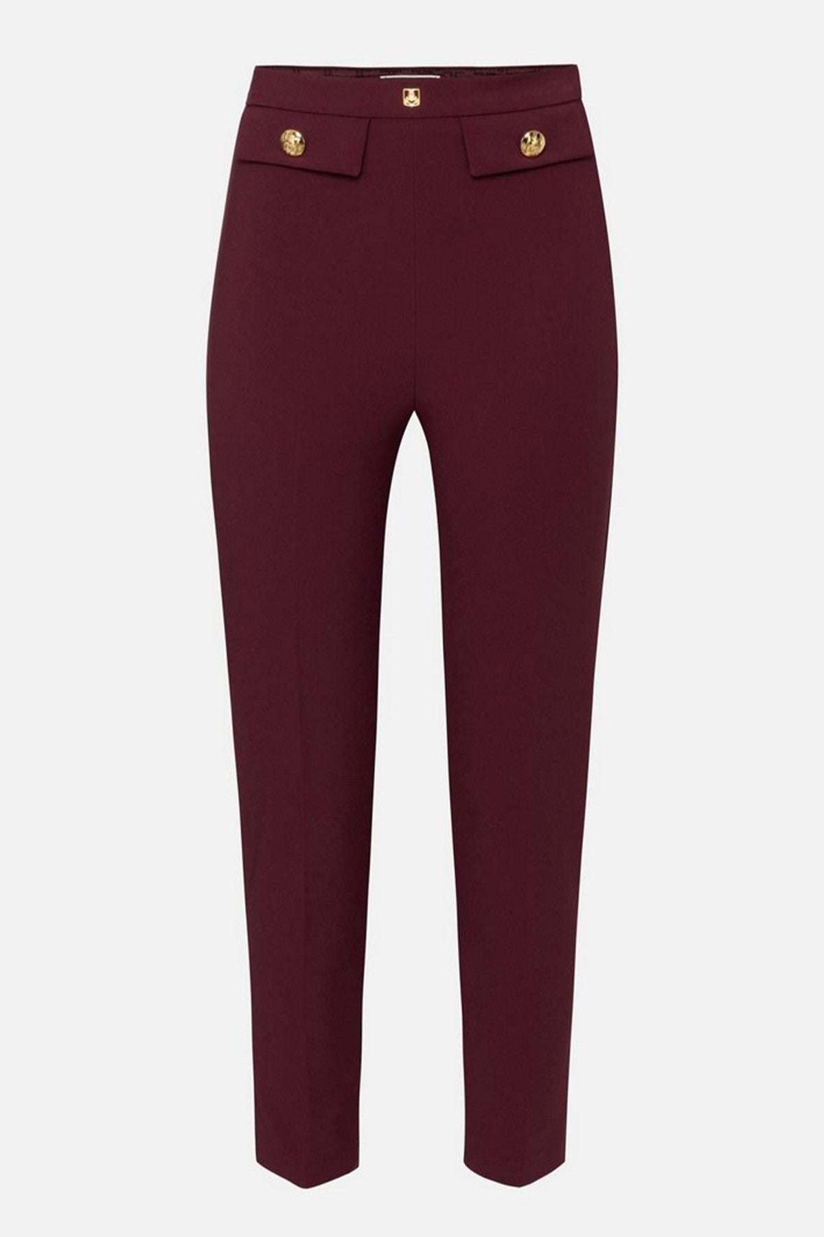 Elisabetta Franchi Women's Trousers