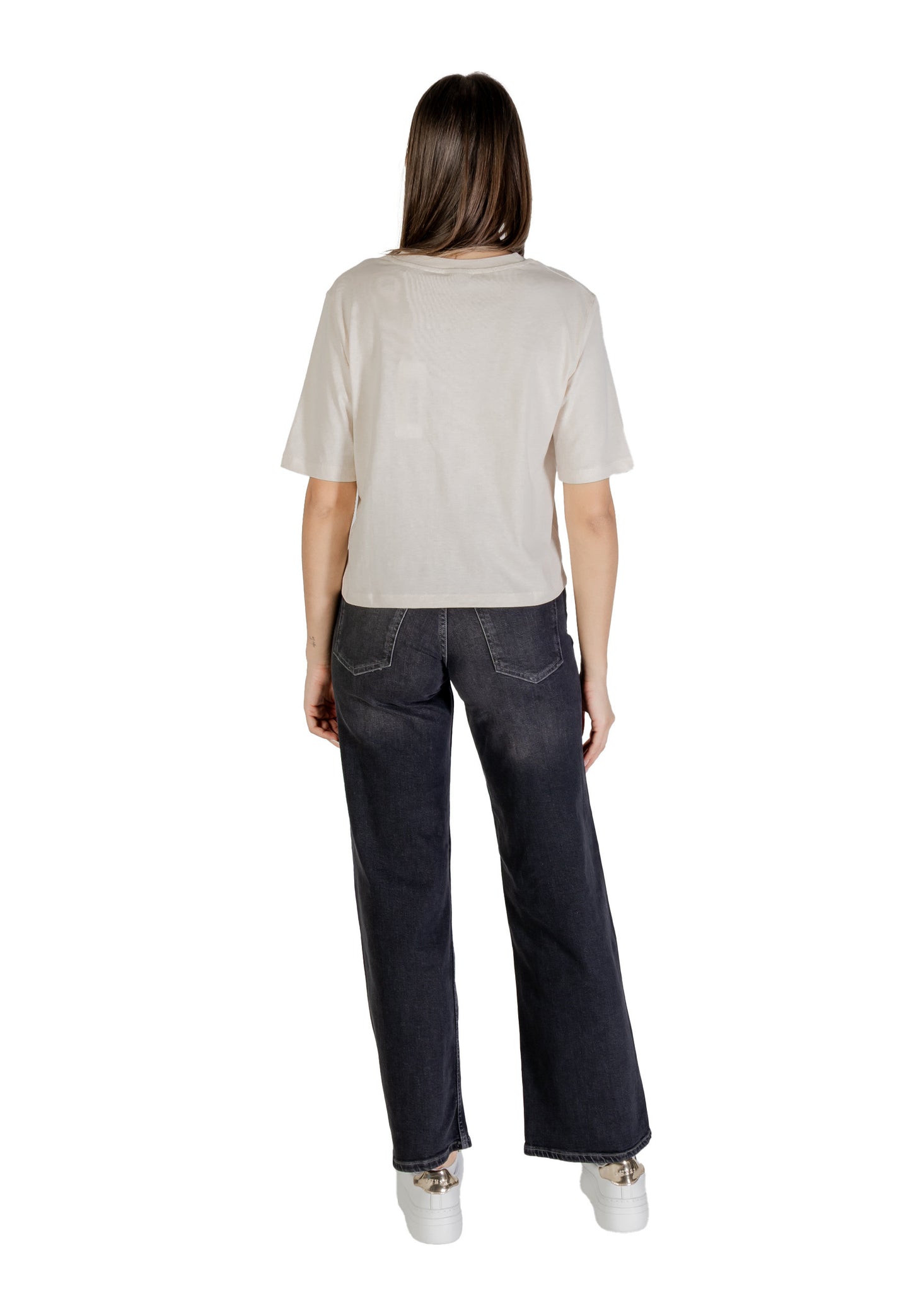 Guess Active T-Shirt Donna