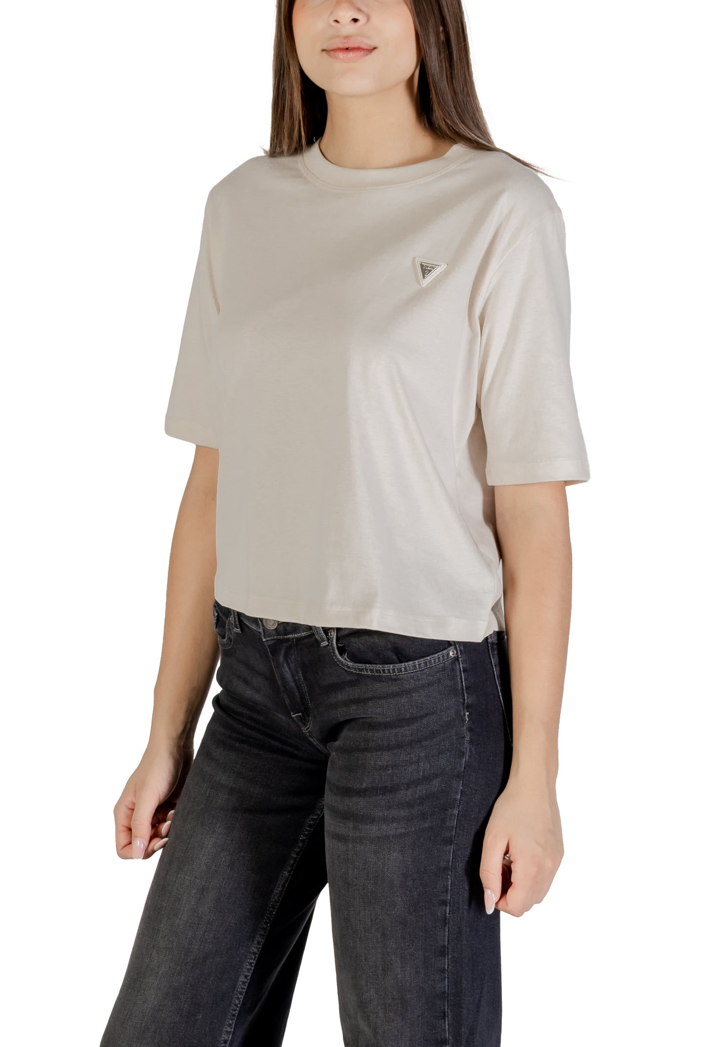 Guess Active T-Shirt Donna
