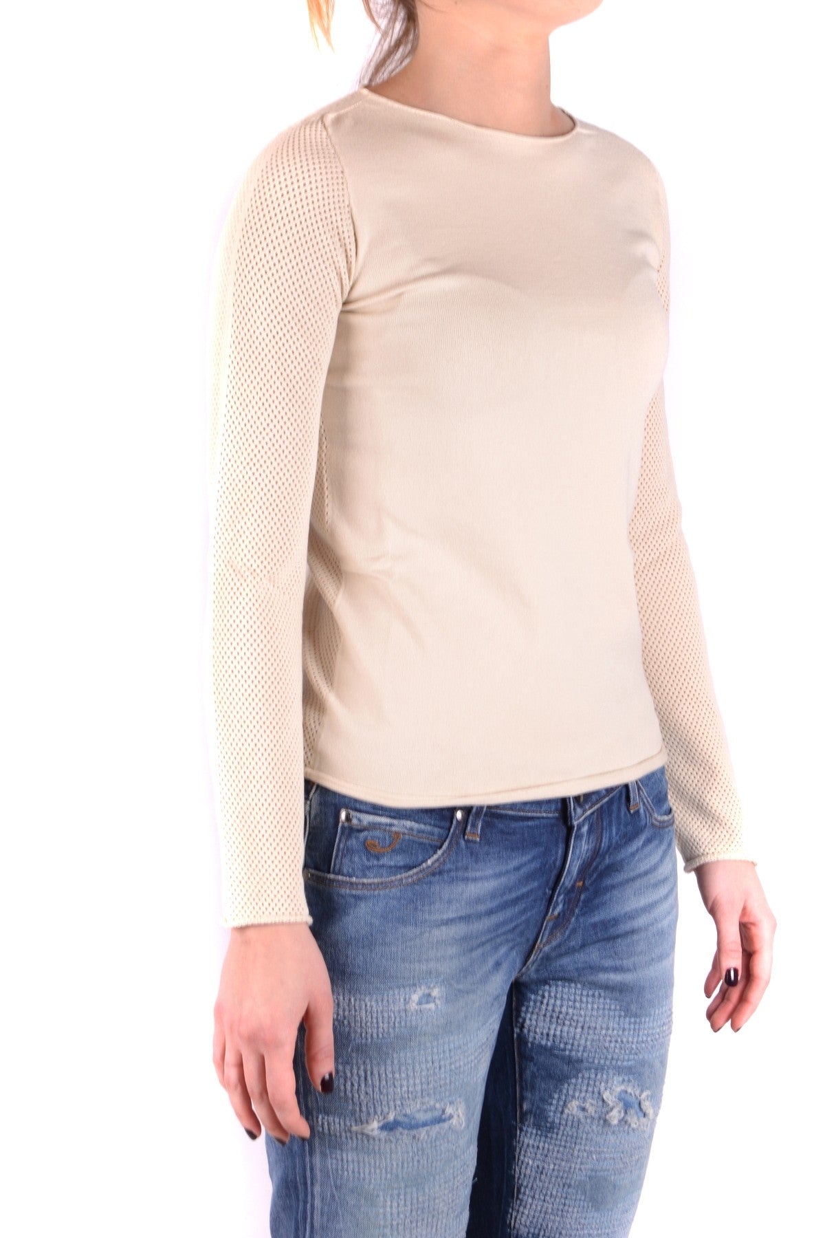 Twin-set Simona Barbieri Maglia Donna