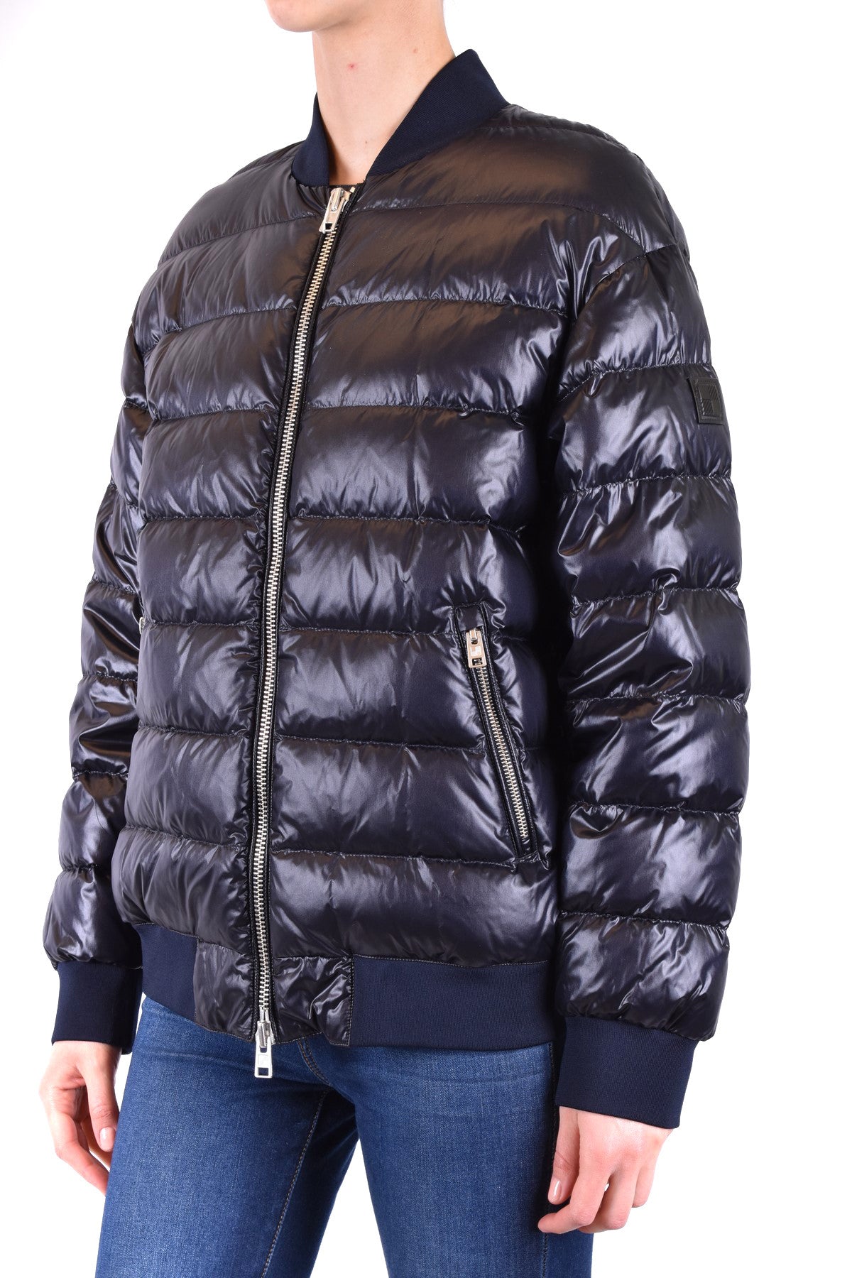 Woolrich Giubbotto Donna