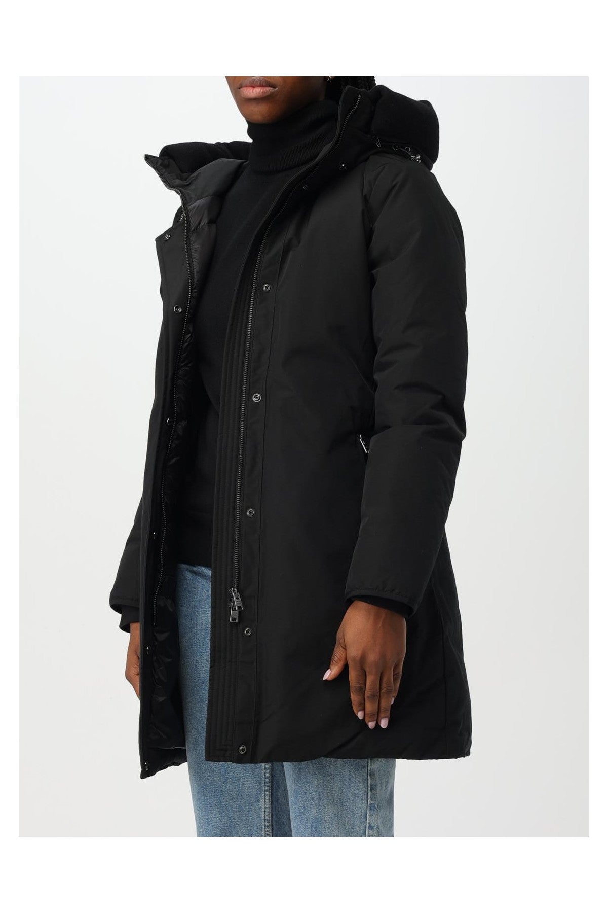Woolrich Giubbotto Donna