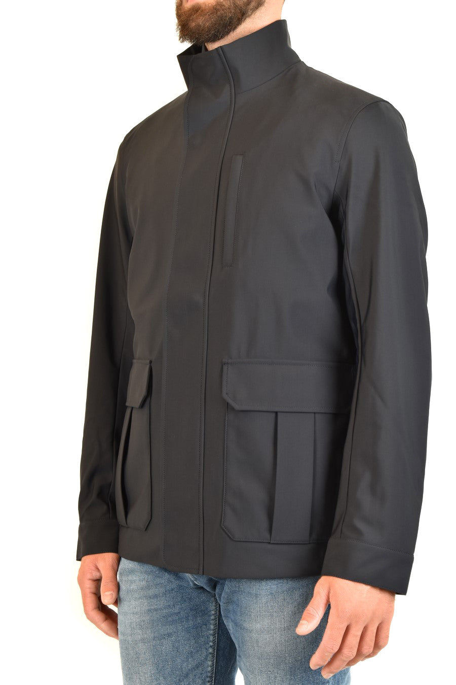 Emporio Armani Giubbotto Uomo