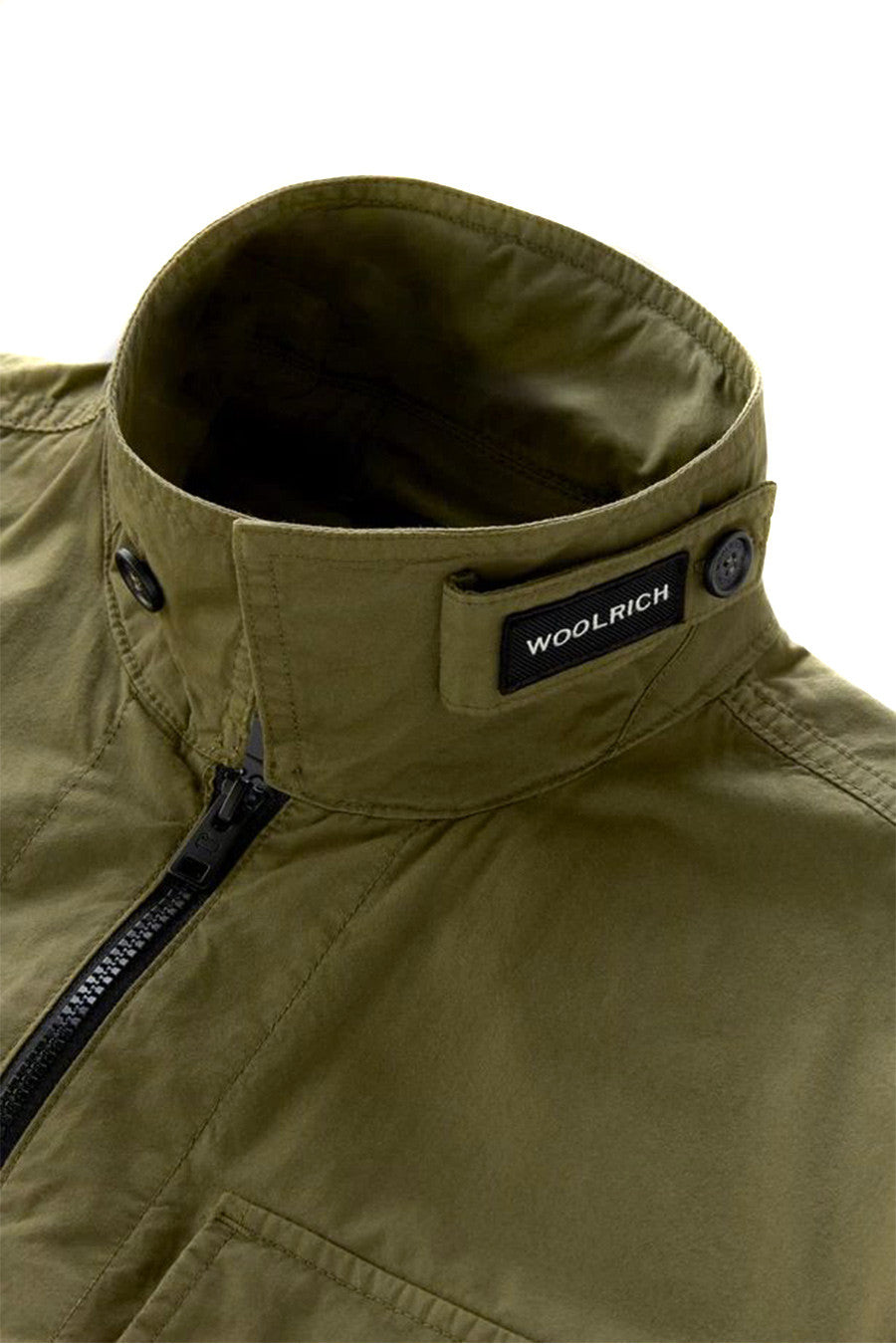 Chaqueta de hombre Woolrich