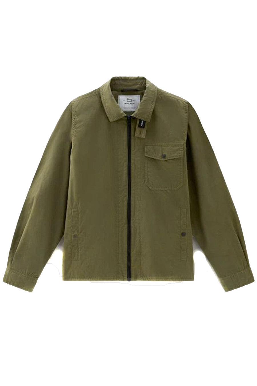 Chaqueta de hombre Woolrich