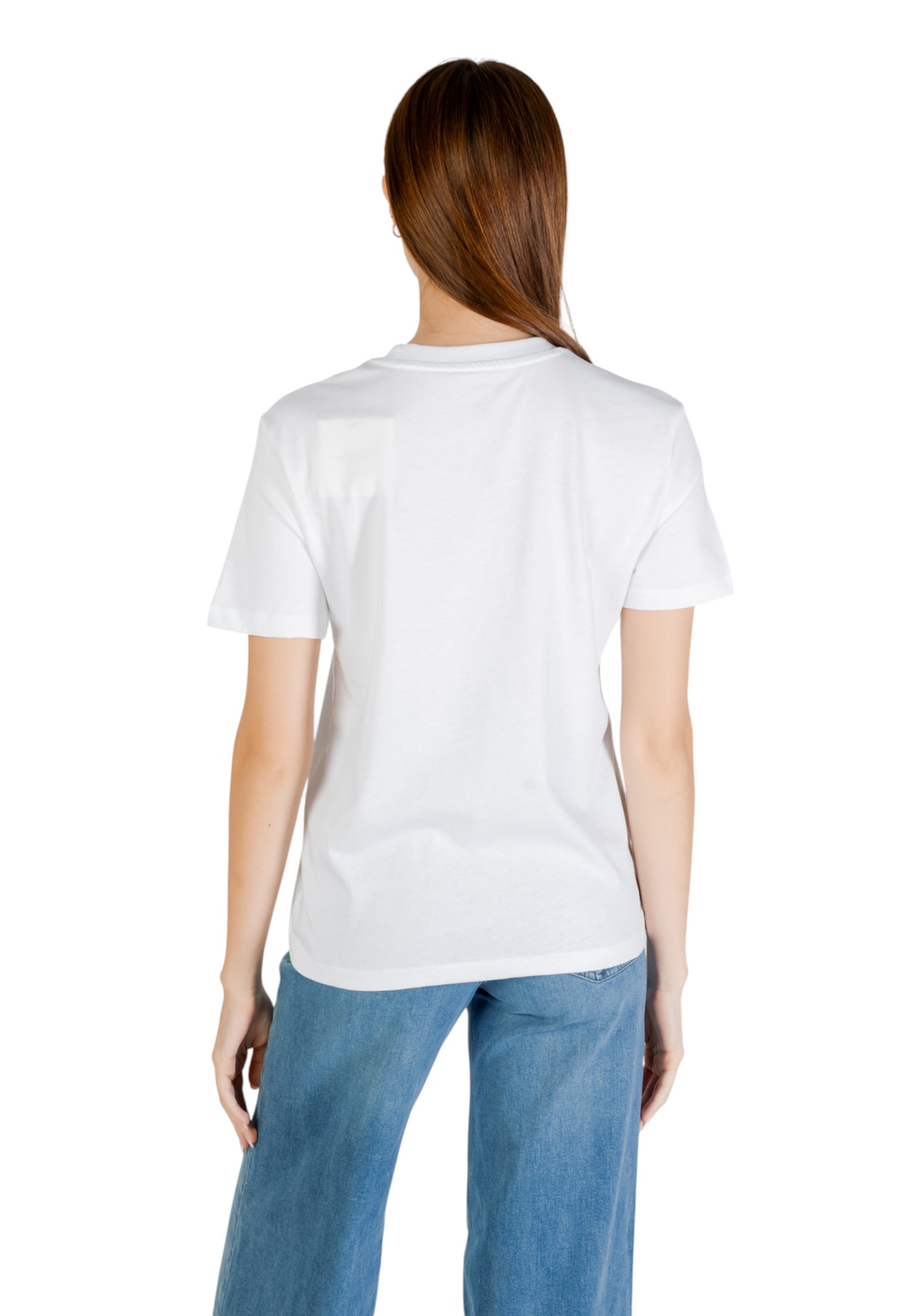 Calvin Klein Jeans T-Shirt Donna