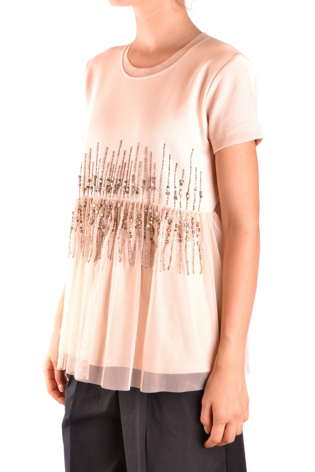 Blusa de mujer Simona Barbieri Twin-set