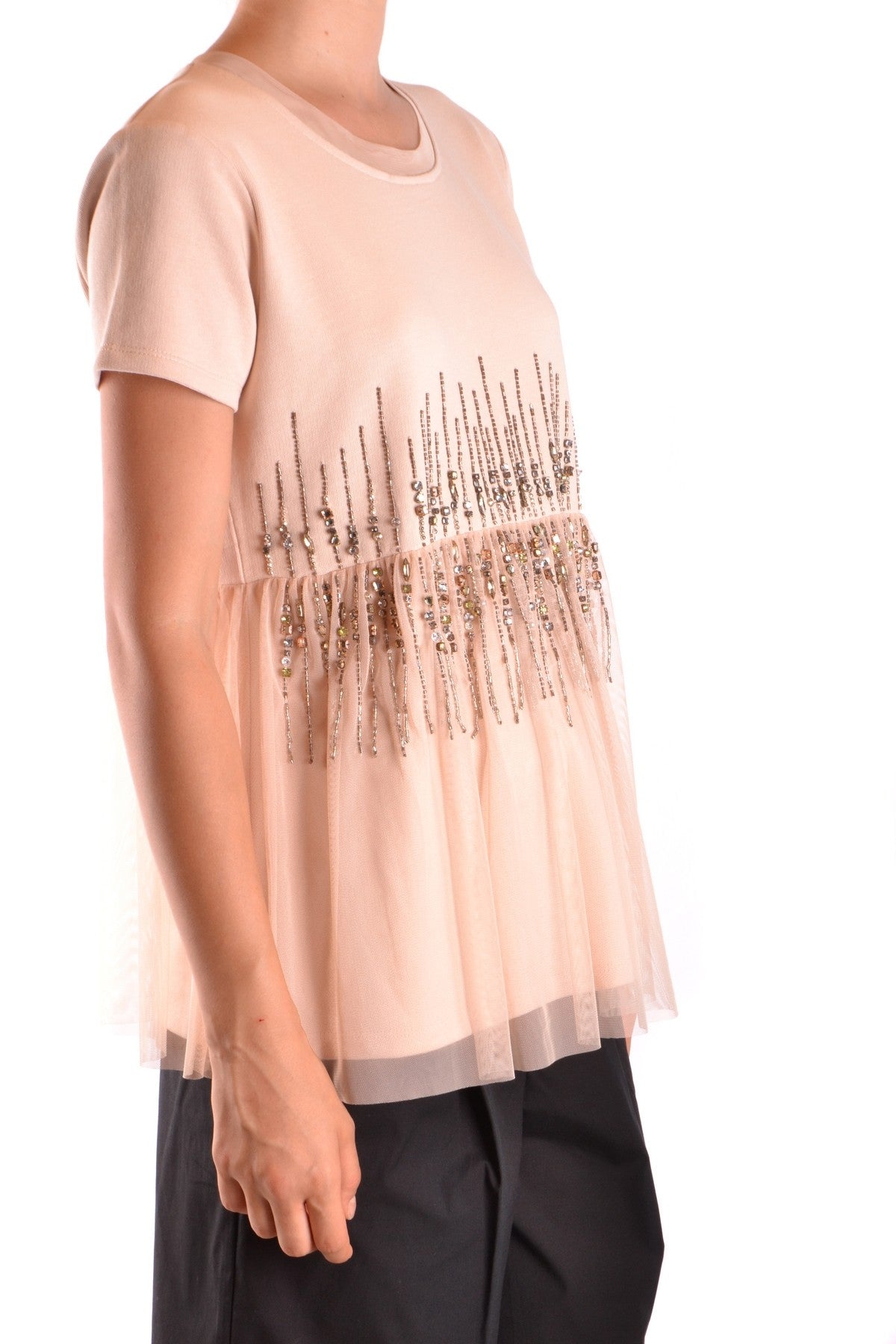 Blusa de mujer Simona Barbieri Twin-set