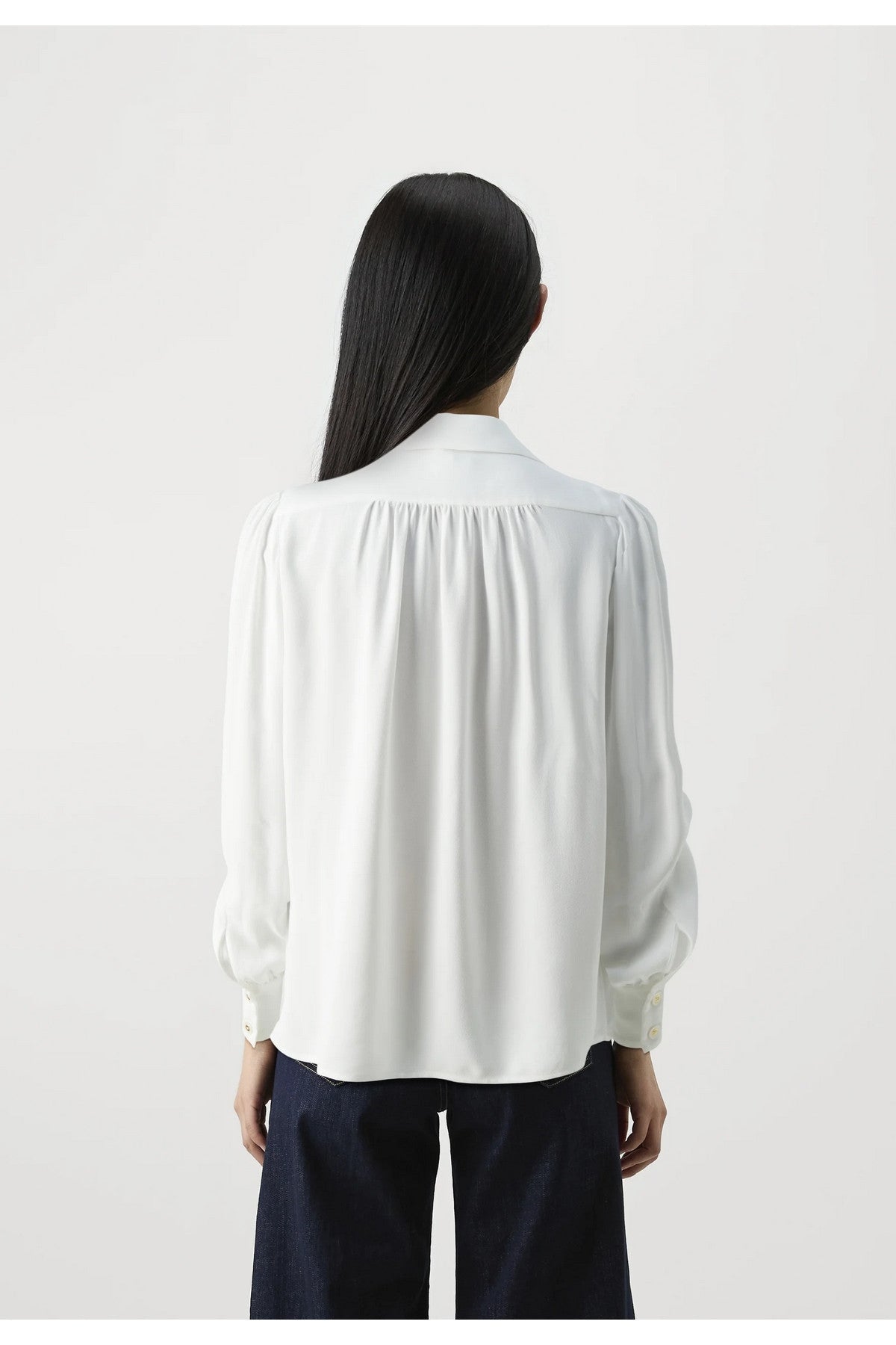Blusa Elisabetta Franchi Mujer