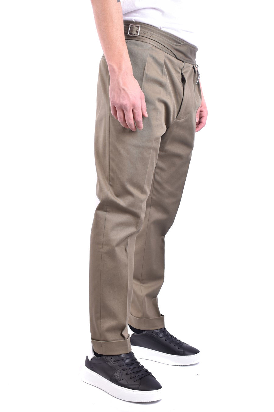 Pantalones de hombre Roberto Cavalli