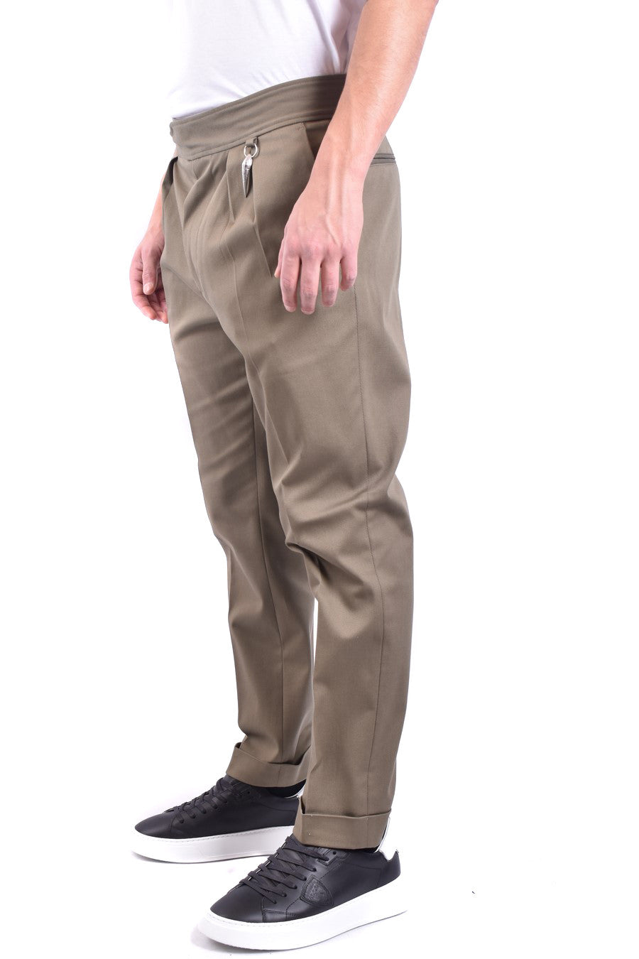 Pantalones de hombre Roberto Cavalli