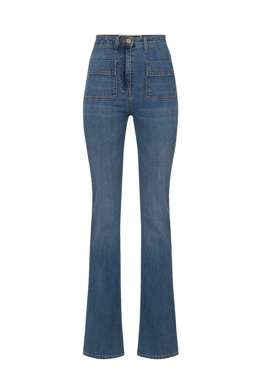 Elisabetta Franchi Jeans Donna
