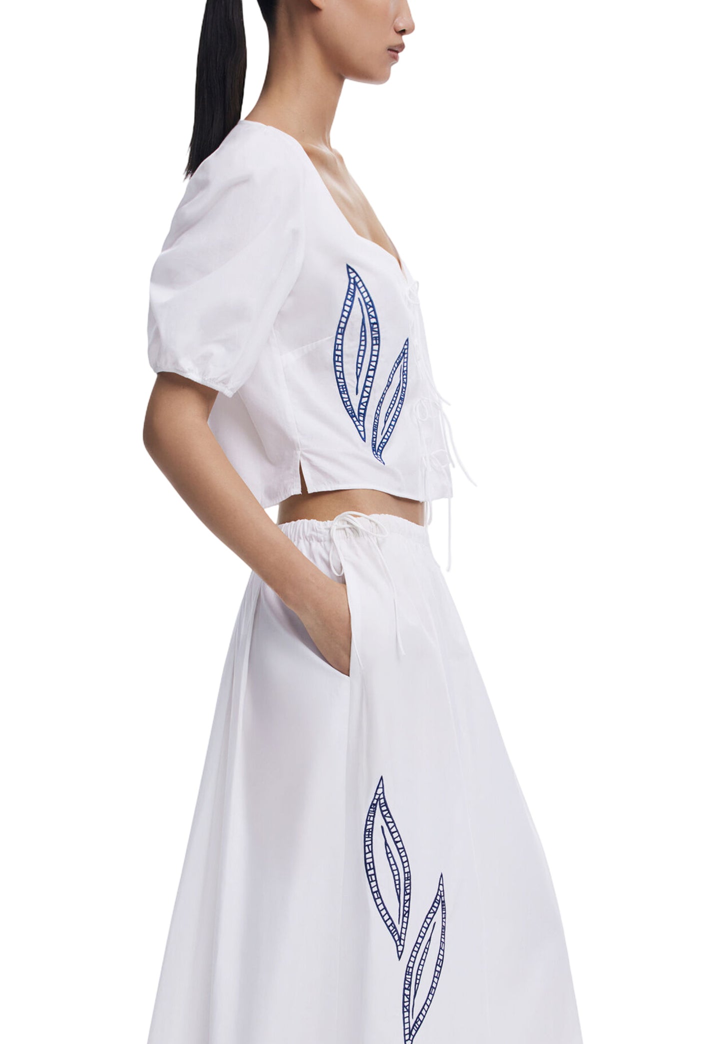 Blusa Desigual Mujer