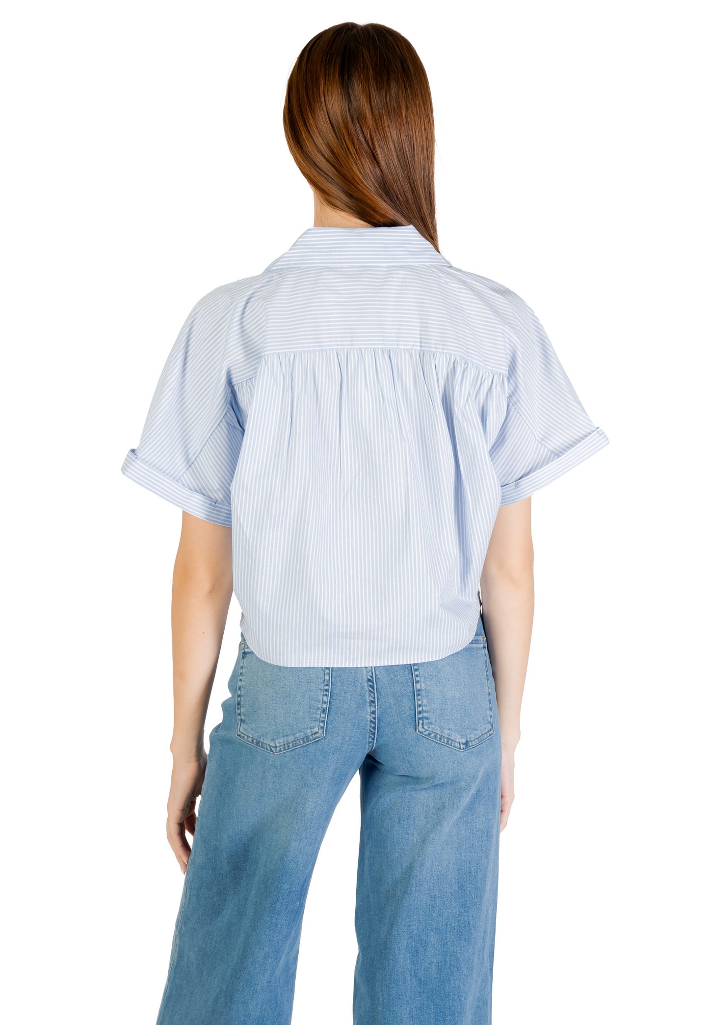 Camisa Jacqueline De Yong Mujer