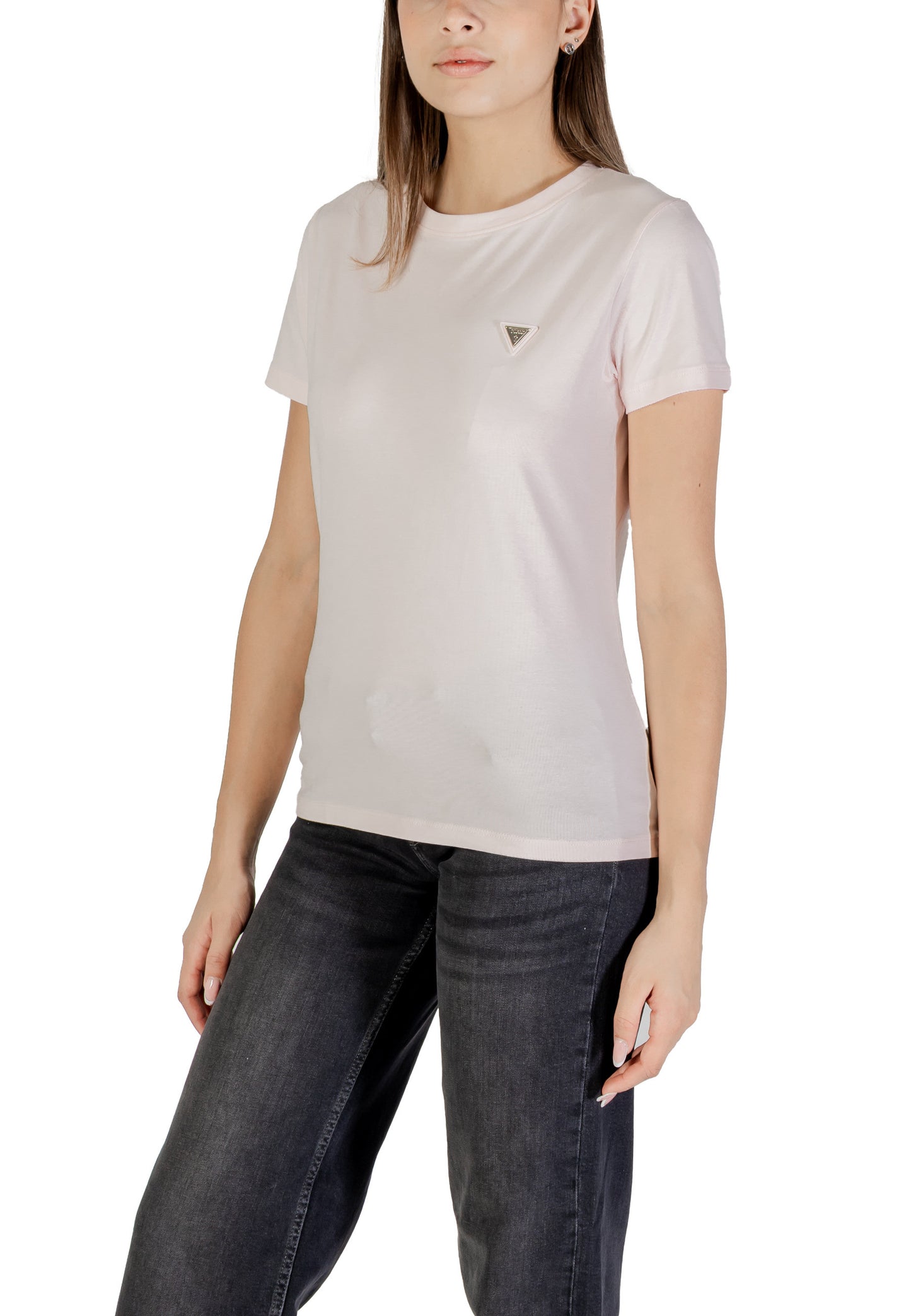Guess Active T-Shirt Donna