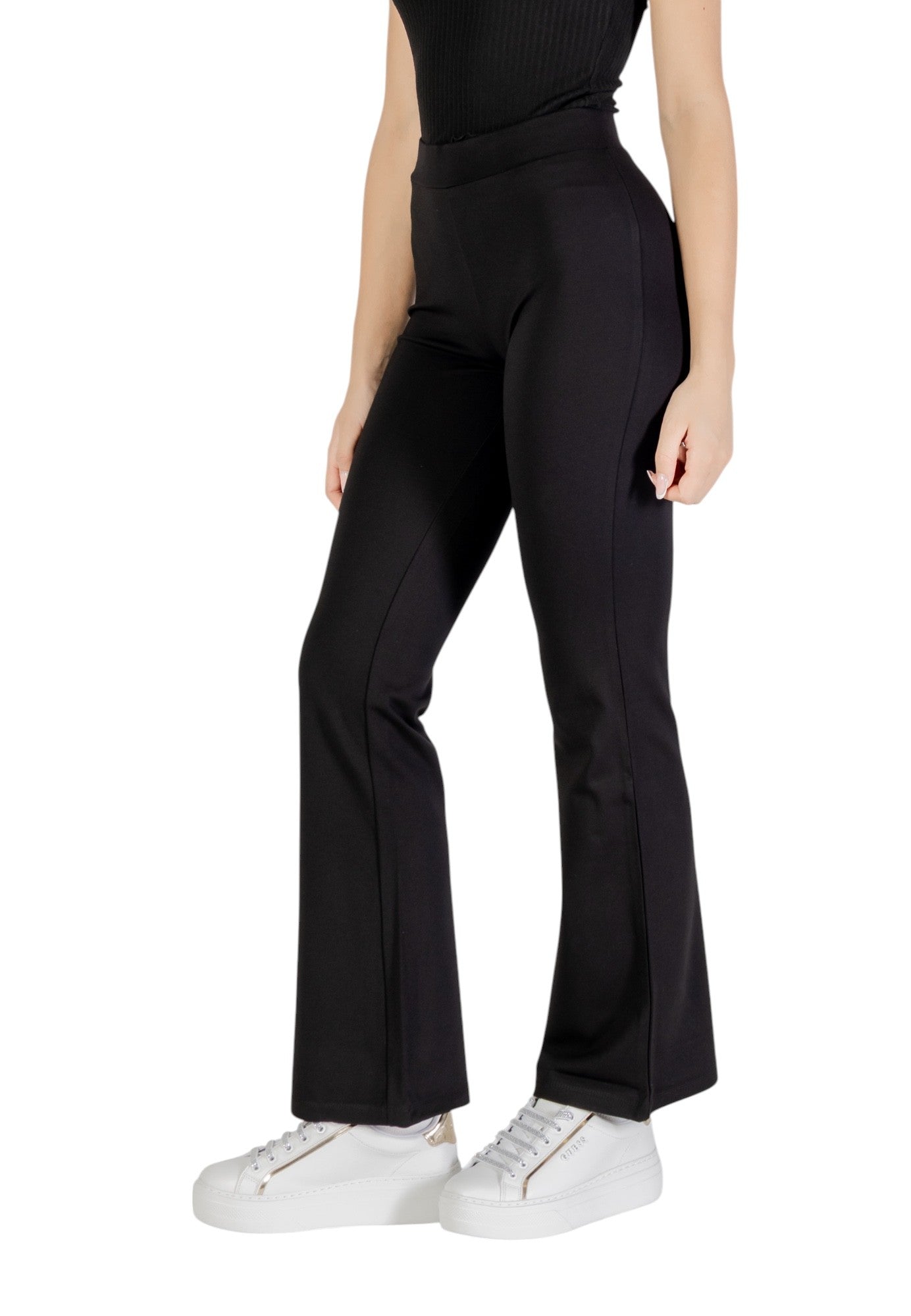 Jacqueline De Yong Pantaloni Donna Jacqueline De Yong 15196908 black black