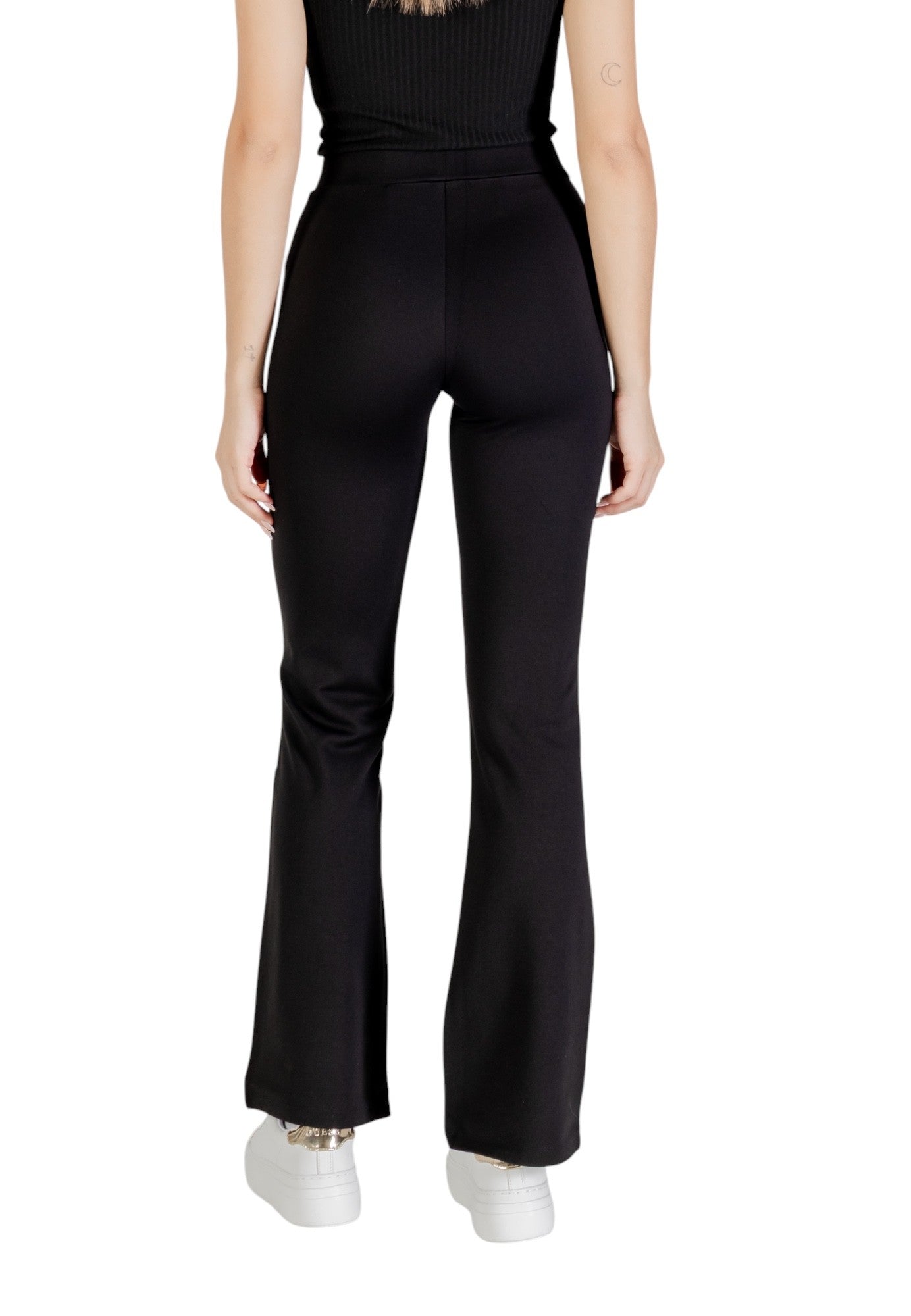 Jacqueline De Yong Pantaloni Donna