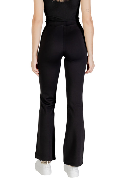 Jacqueline De Yong Pantaloni Donna Jacqueline De Yong 15196908 black black