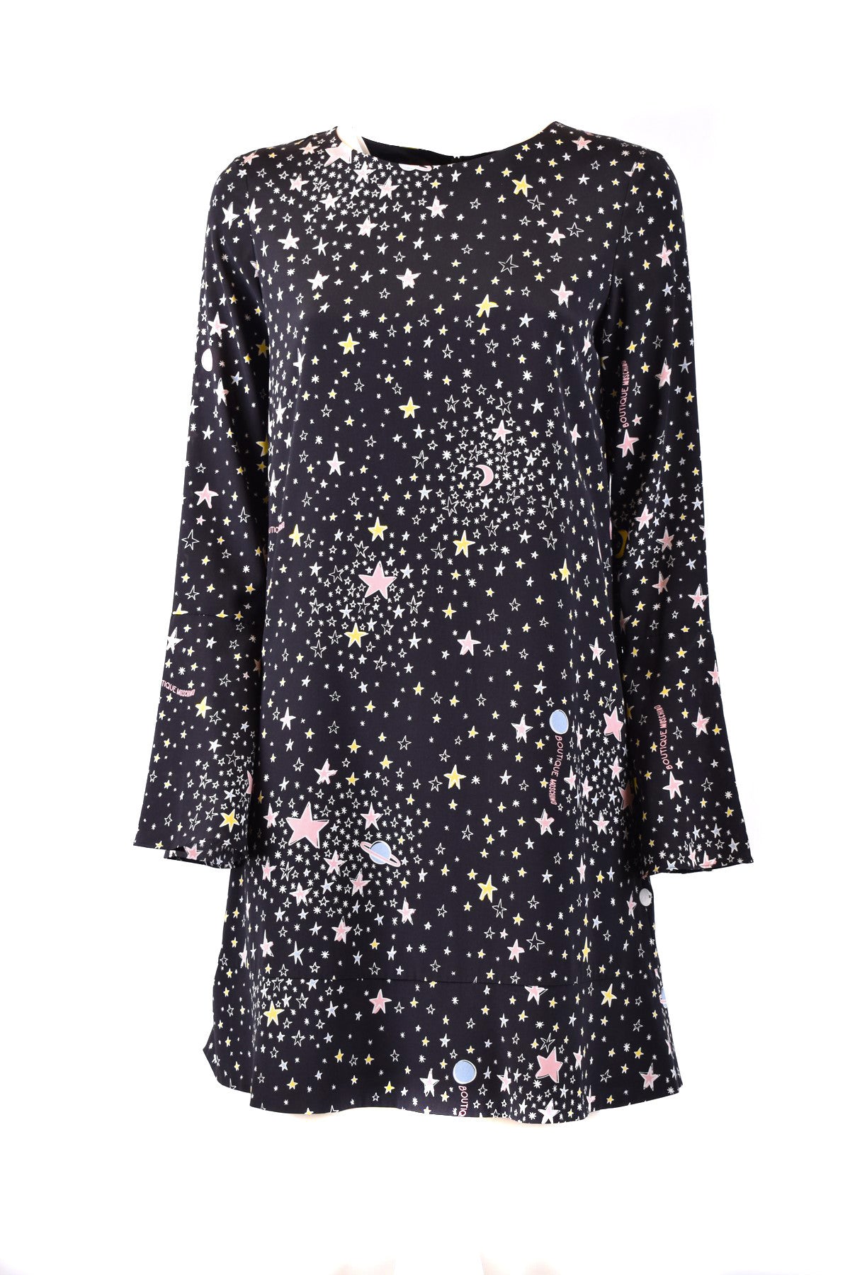 Boutique de vestidos de mujer Moschino