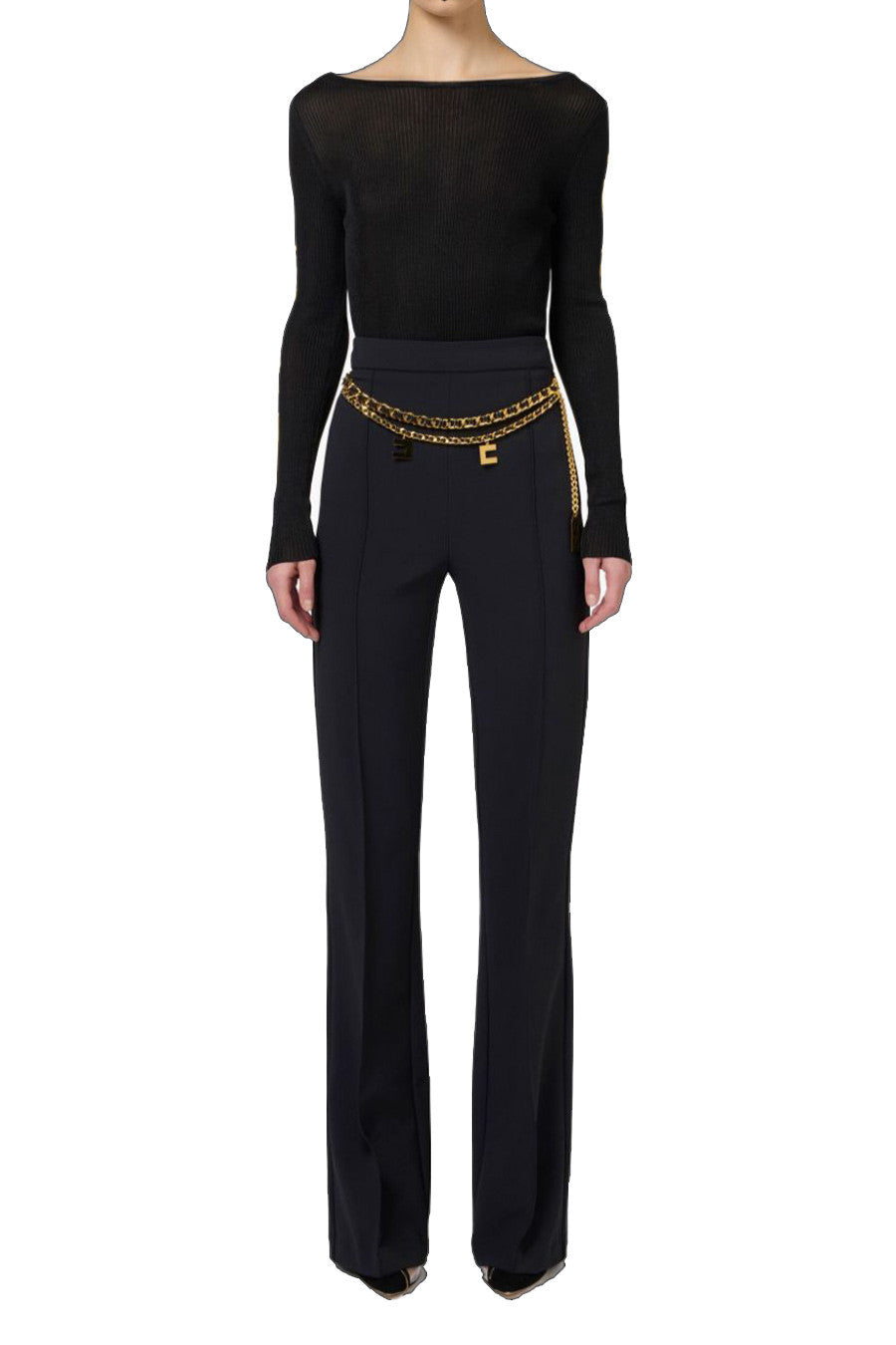 Elisabetta Franchi Pantaloni Donna
