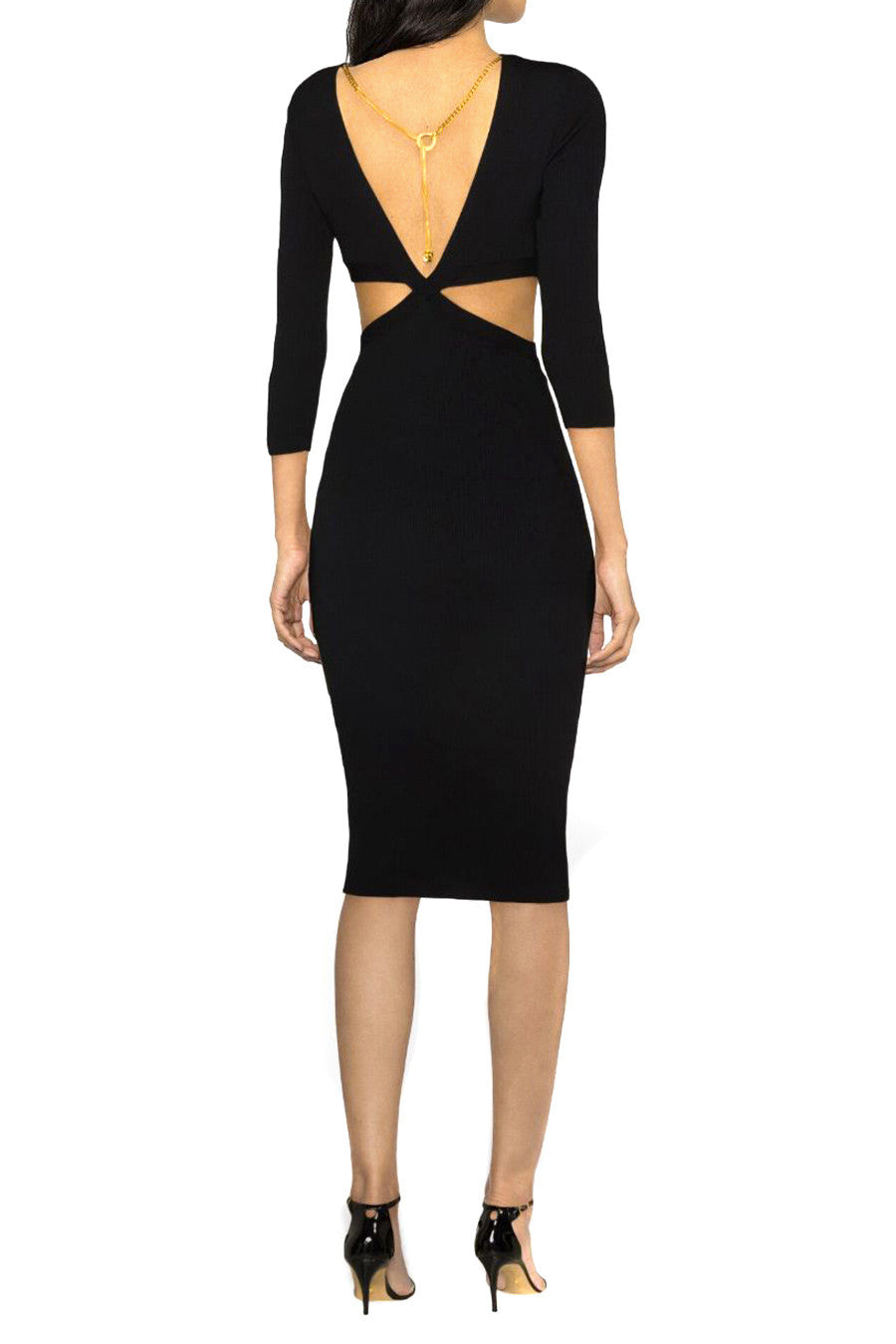 Vestido Elisabetta Franchi de mujer