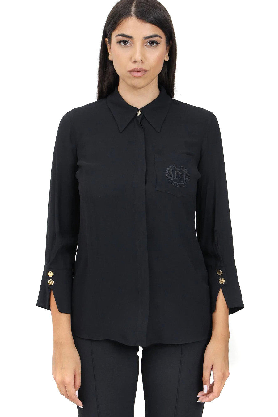 Camisa Mujer Elisabetta Franchi