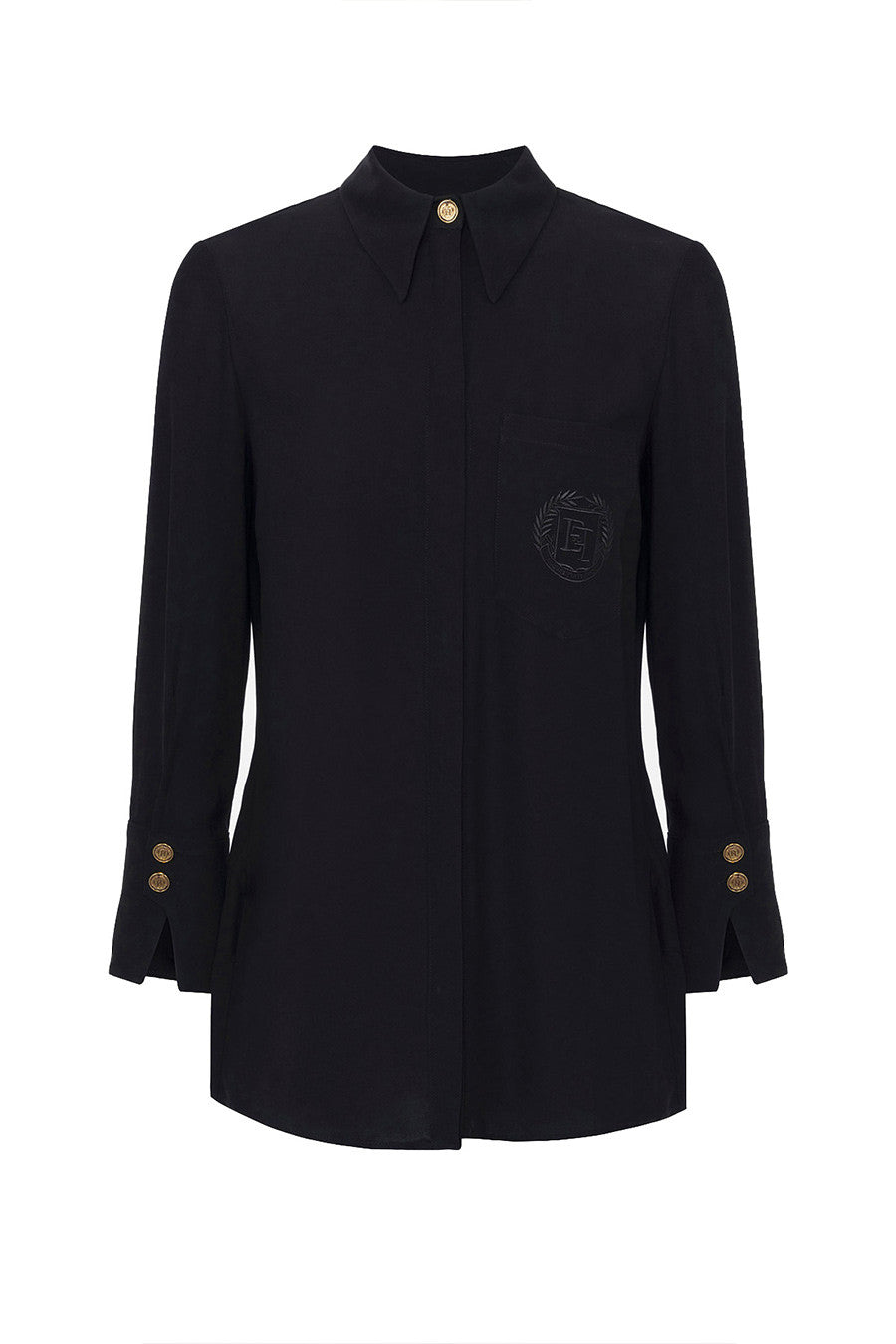 Camisa Mujer Elisabetta Franchi