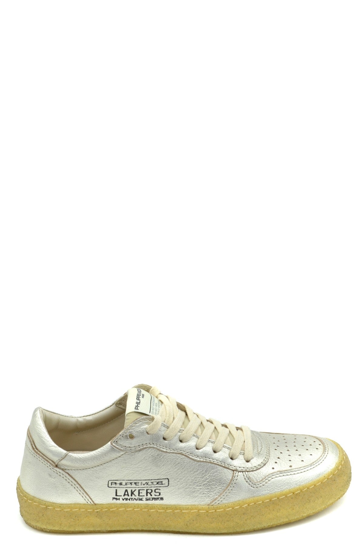 Zapatillas deportivas para mujer Philippe Model
