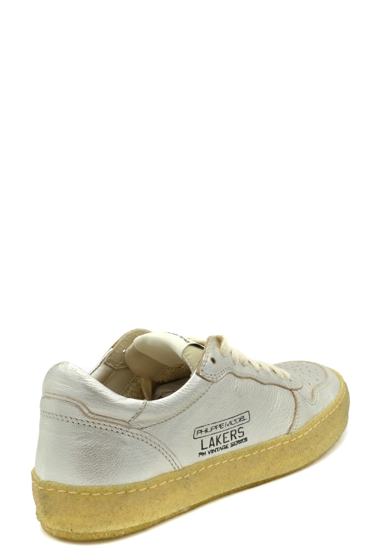 Zapatillas deportivas para mujer Philippe Model