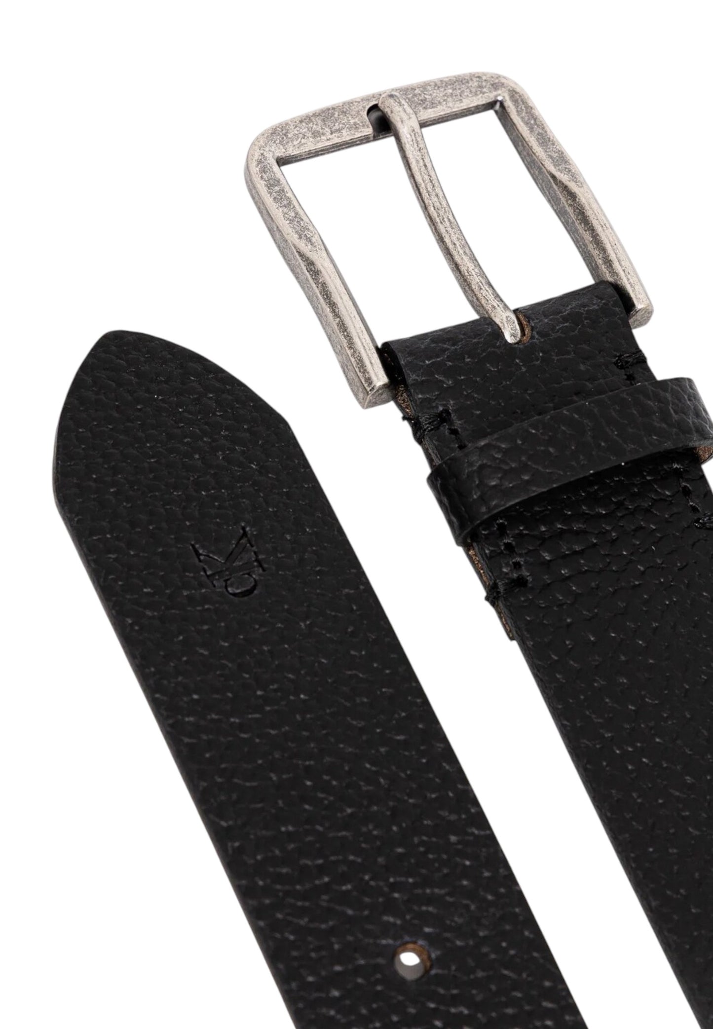 Cinturón de hombre de Calvin Klein