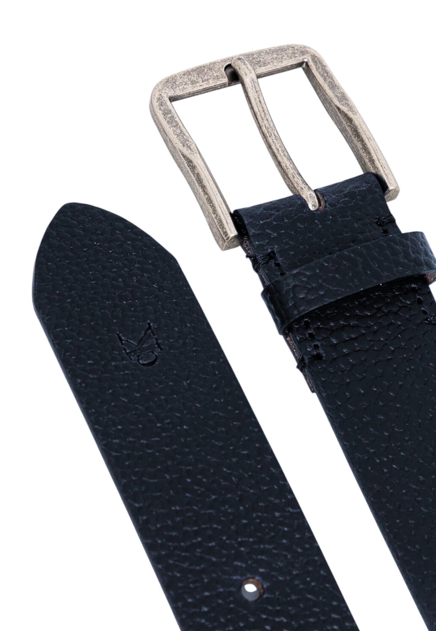 Cinturón de hombre de Calvin Klein