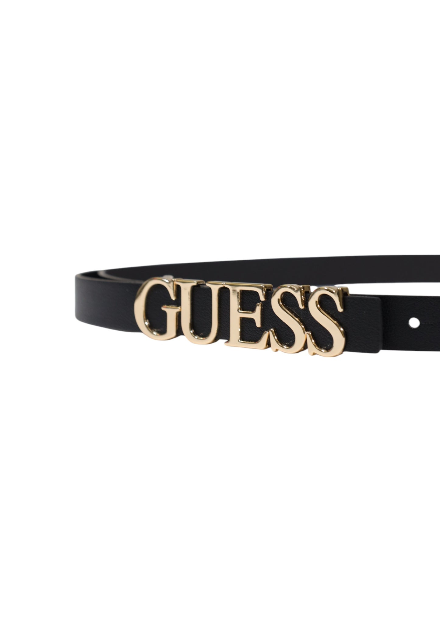 Cinturón de mujer Guess