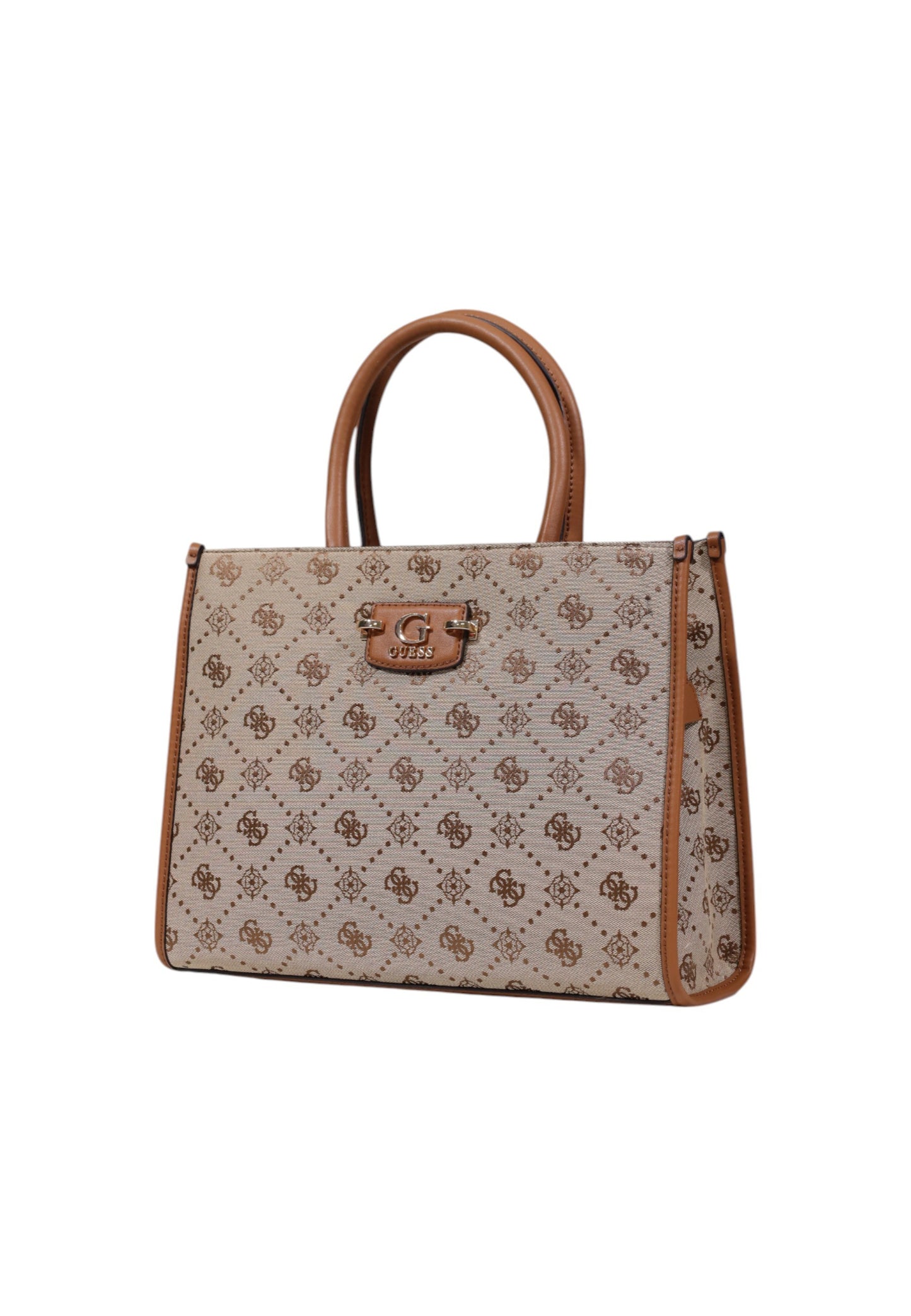 Guess Borsa Donna Guess HWJP96 54220 brown brown