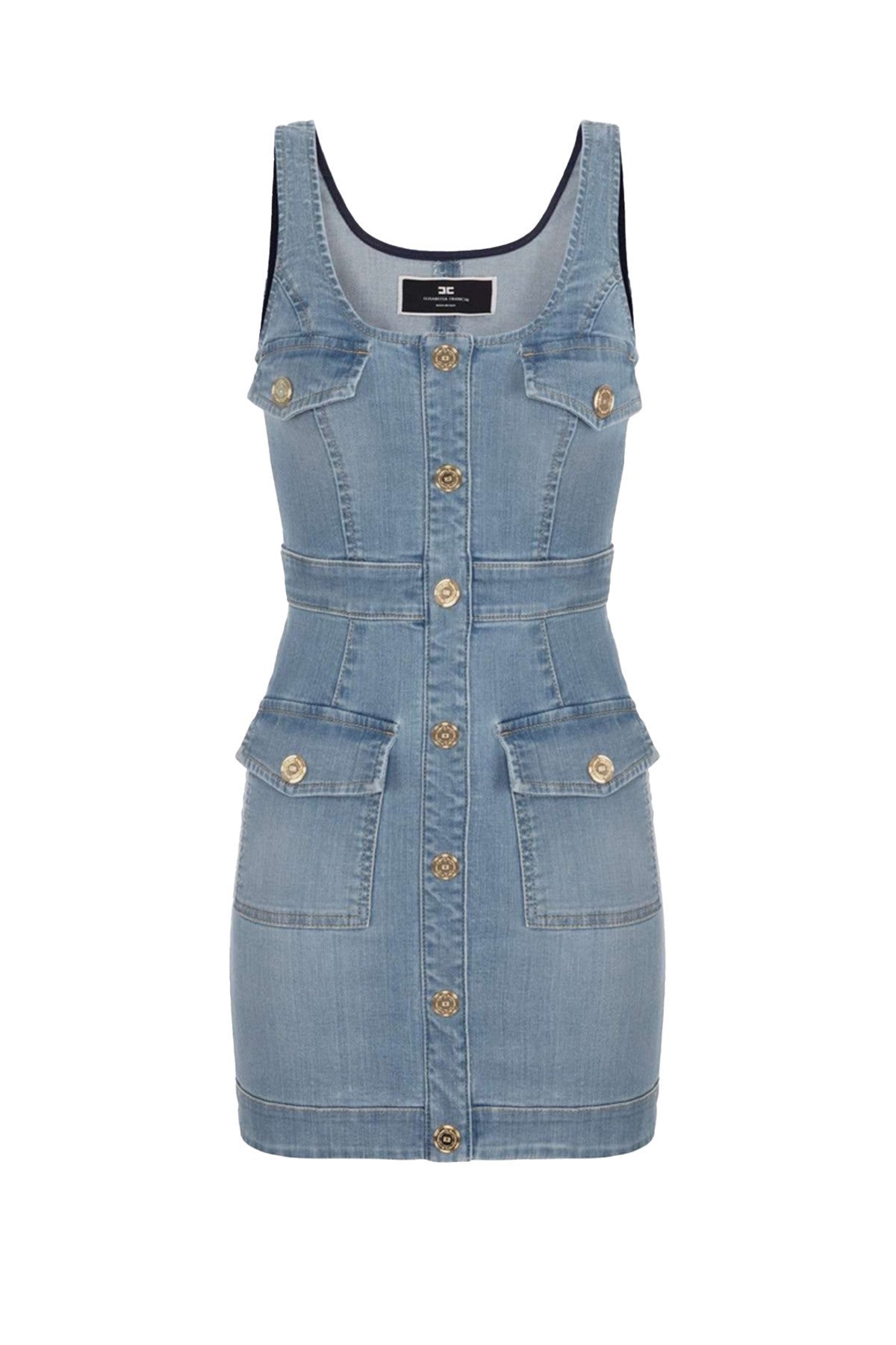 Vestido Elisabetta Franchi de mujer