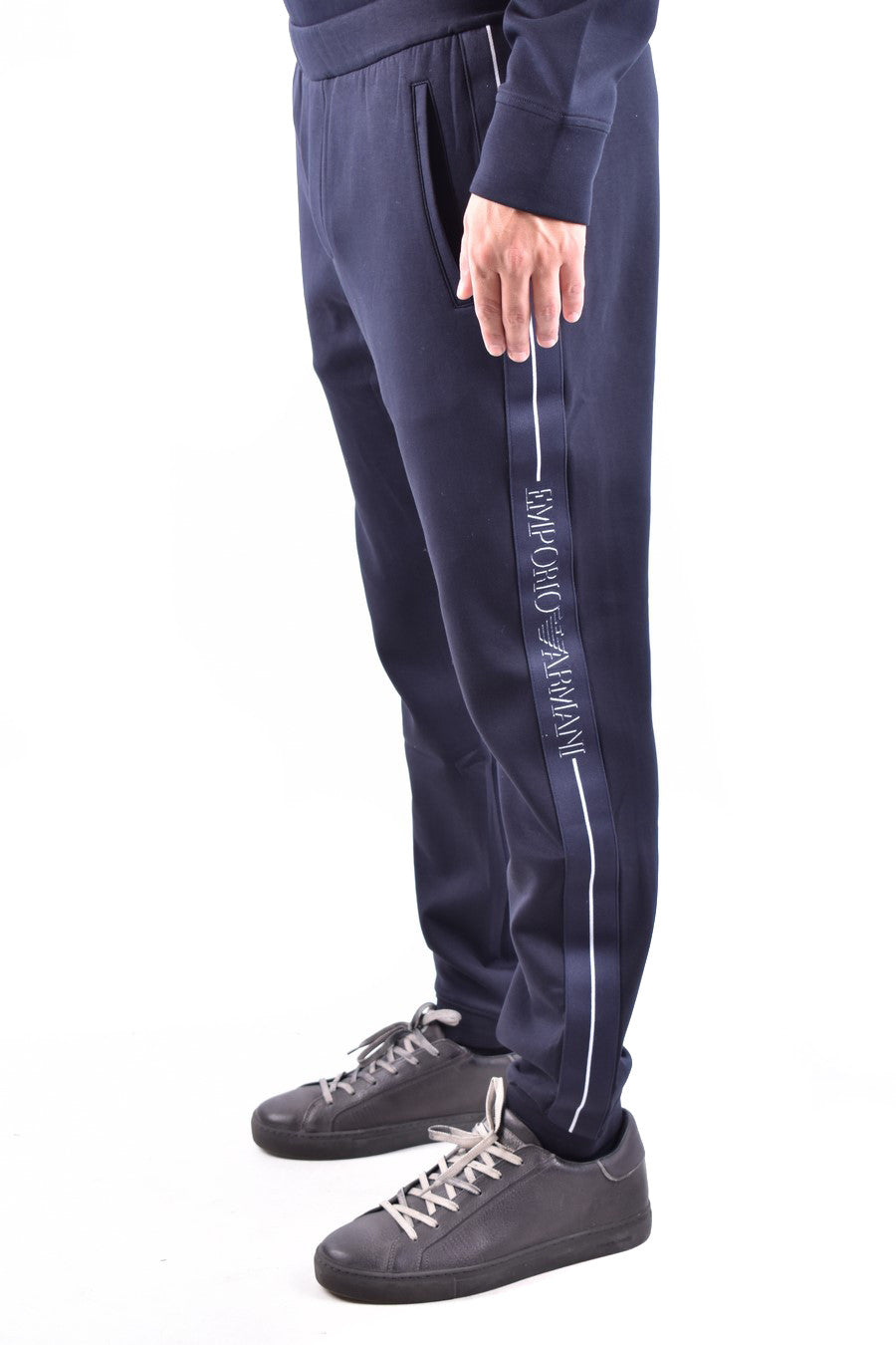 Pantalones de hombre Emporio Armani