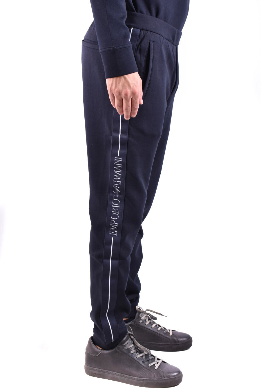Pantalones de hombre Emporio Armani