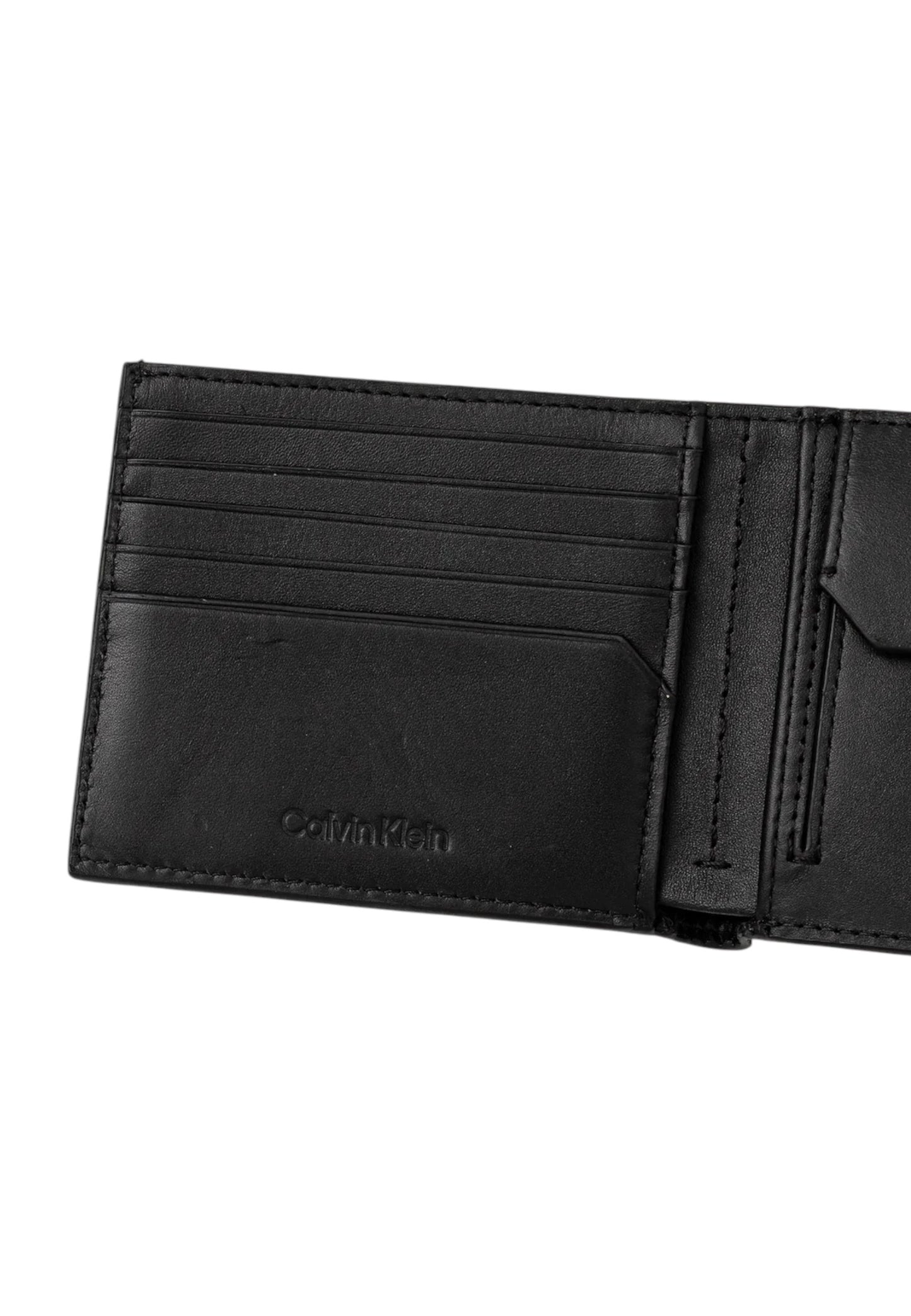 Calvin Klein Men's Wallets