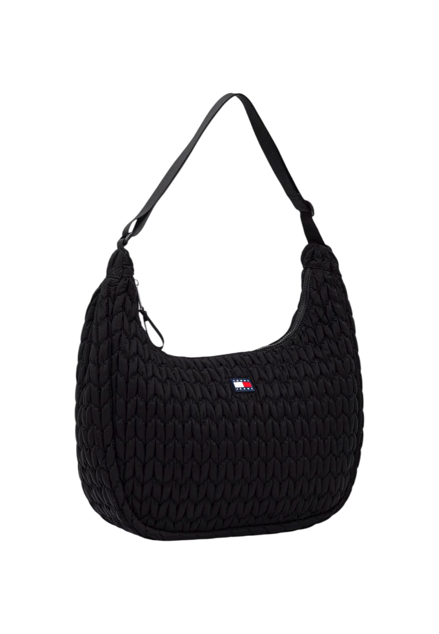 Tommy Hilfiger Borsa Donna Tommy Hilfiger AW0AW17929 black black